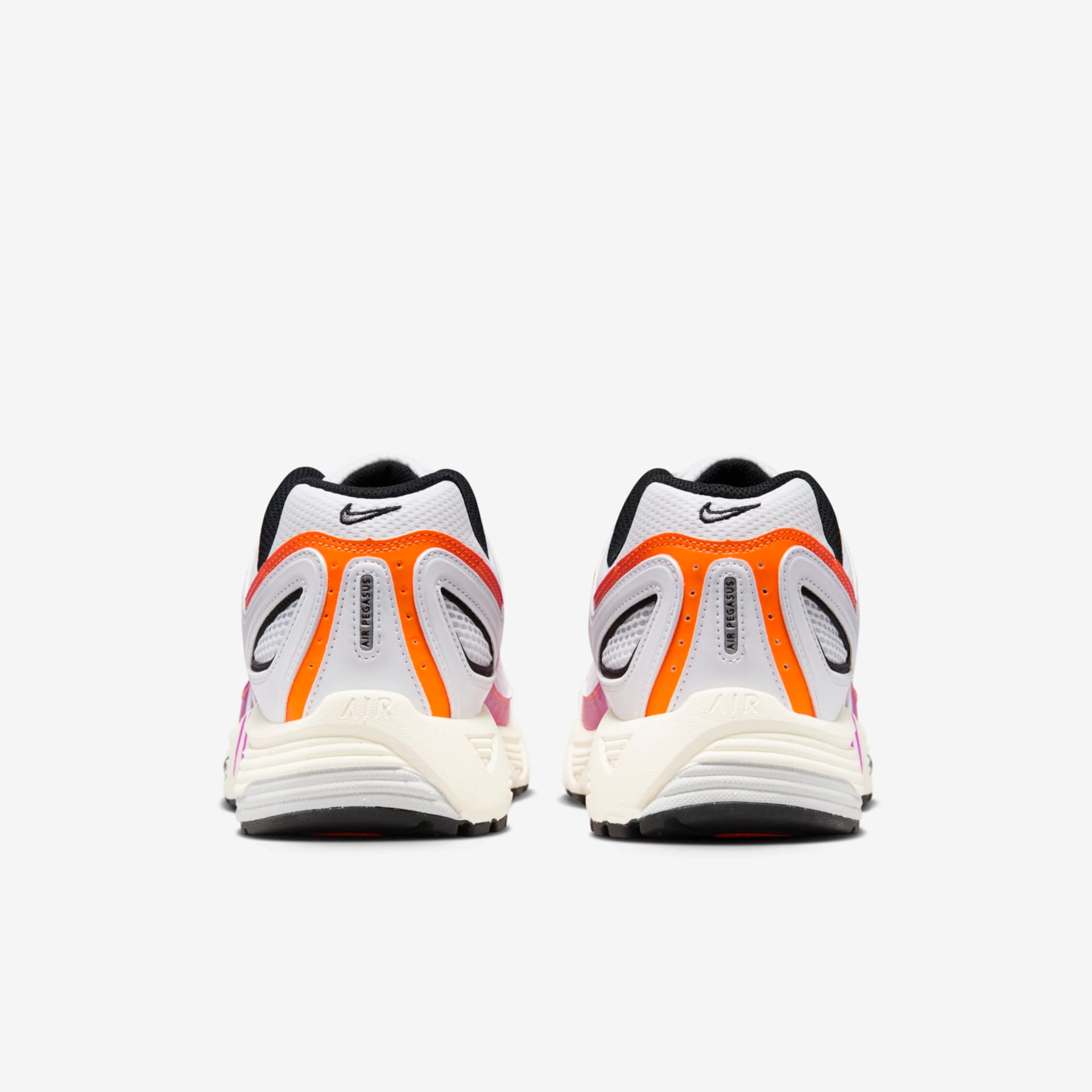 Tênis Nike Air Pegasus 2005 - Foto 6