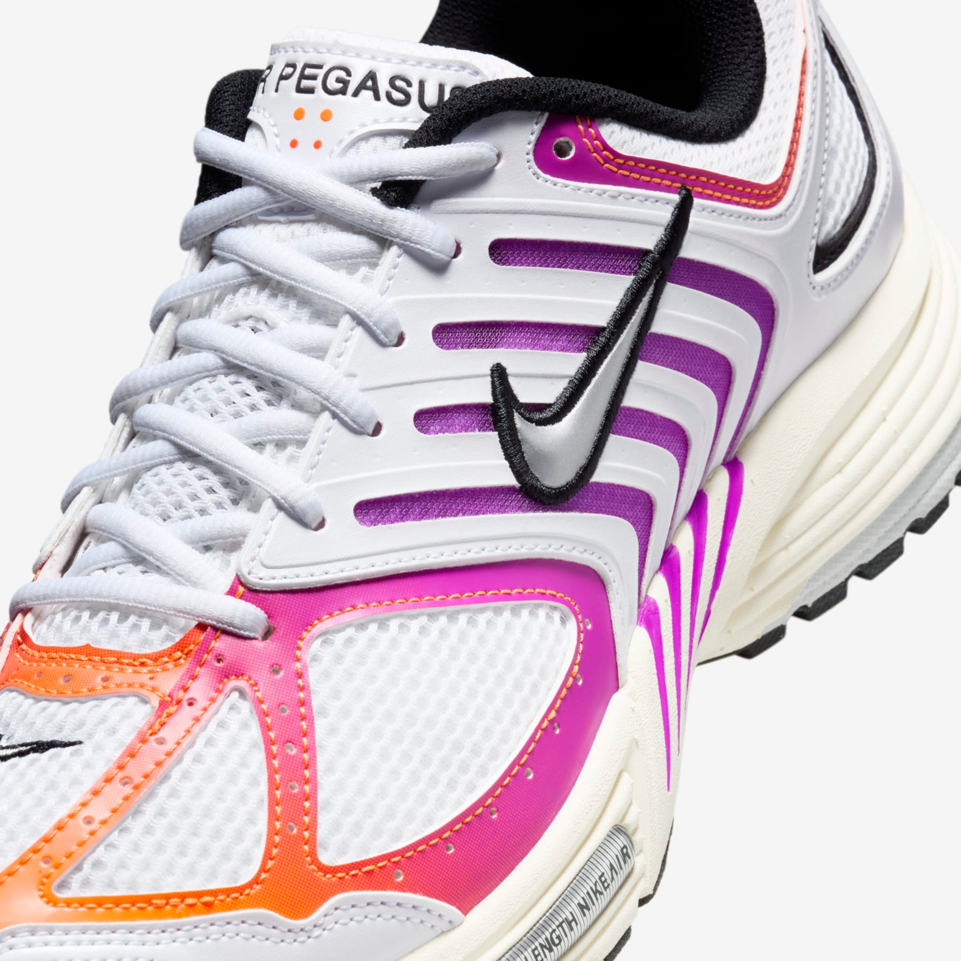 Tênis Nike Air Pegasus 2005 - Foto 7