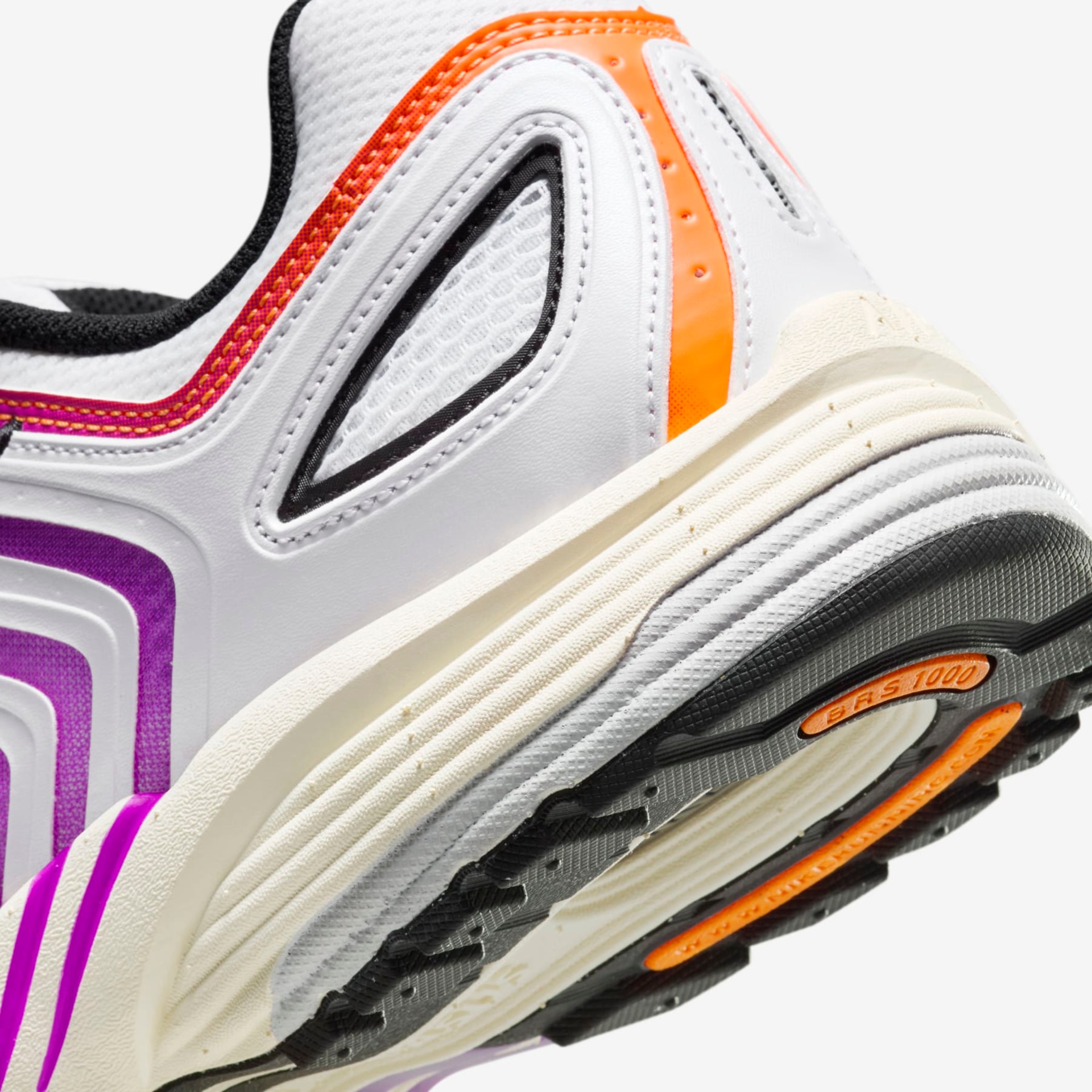 Tênis Nike Air Pegasus 2005 - Foto 8