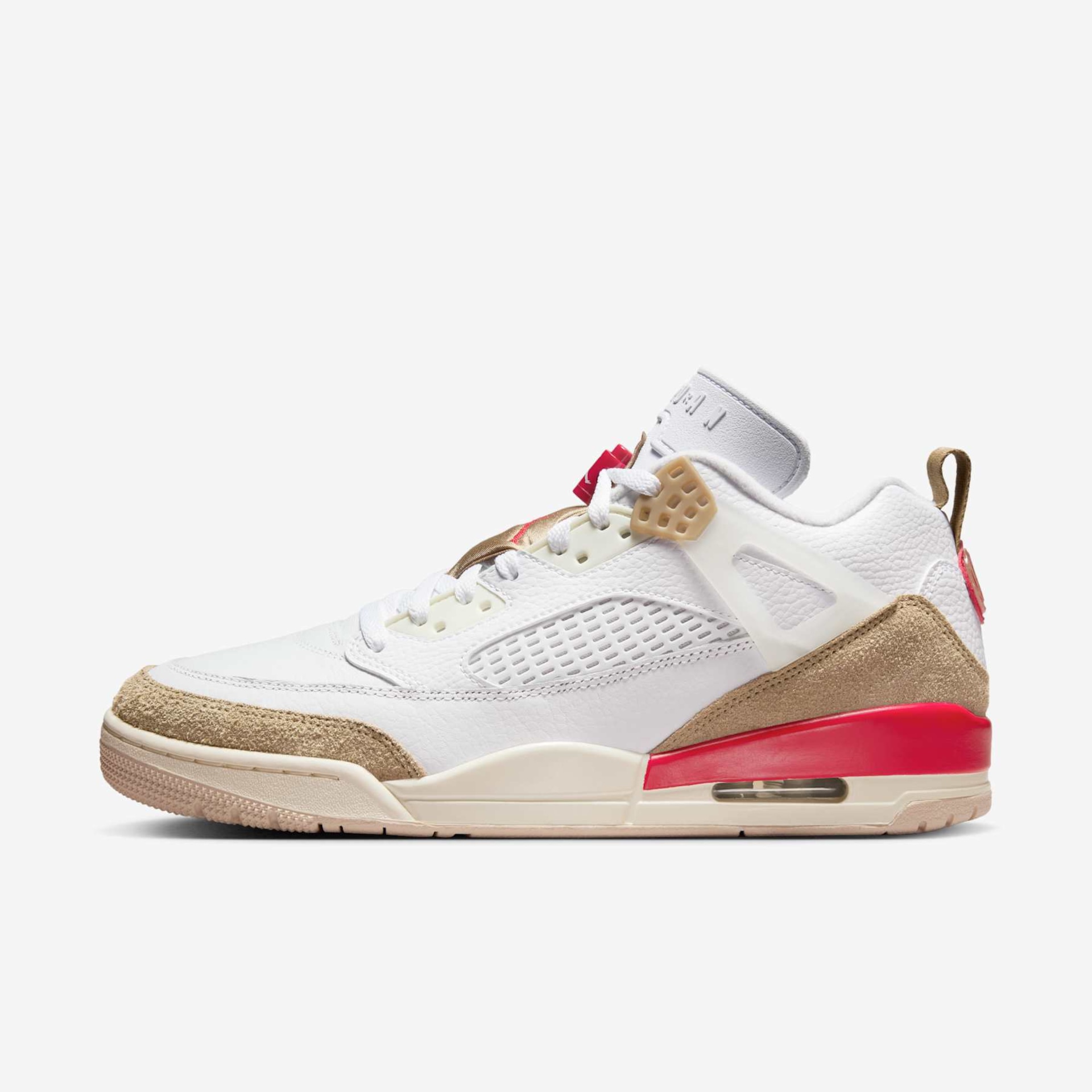 Imagem principal de Jordan Spizike Low