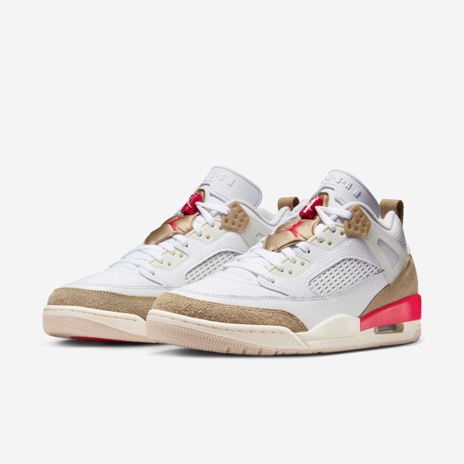 Jordan Spizike Low - Foto 5