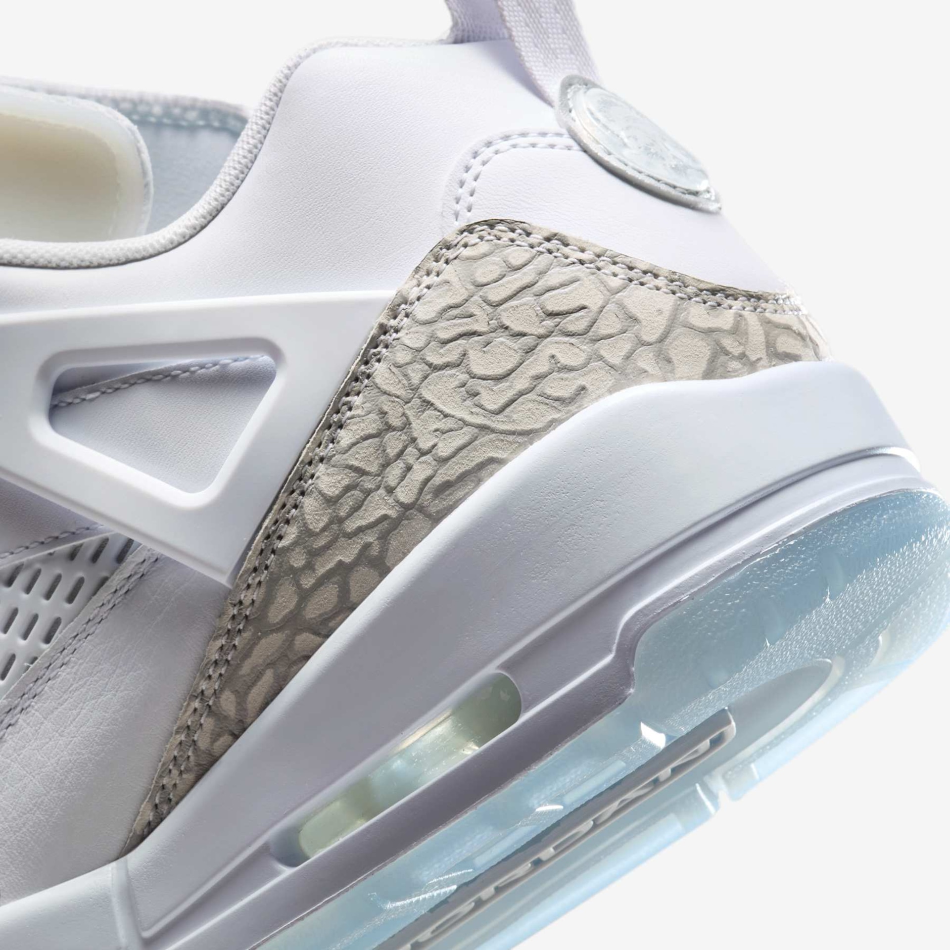 Jordan Spizike Low - Foto 8