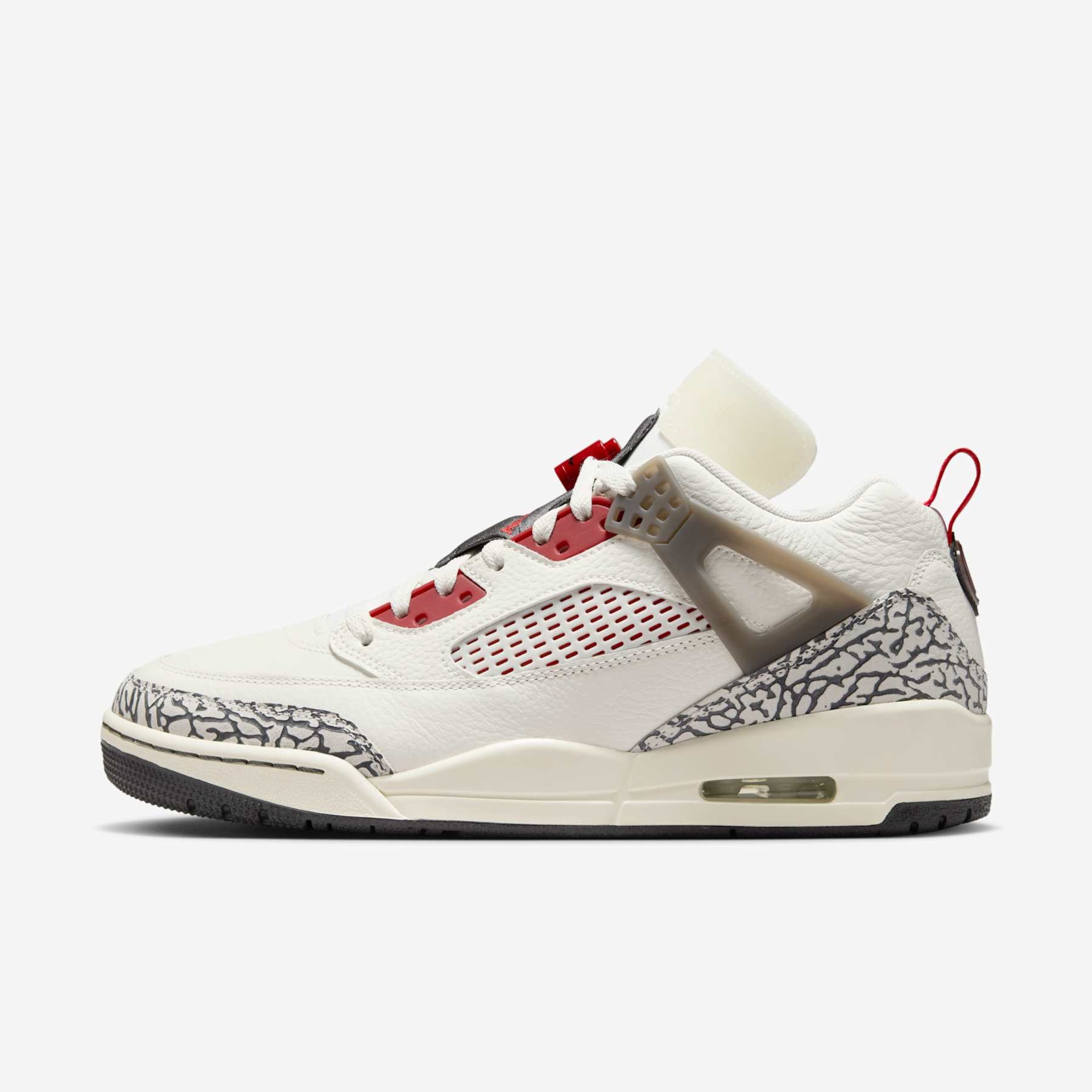 Jordan Spizike Low - Foto 1