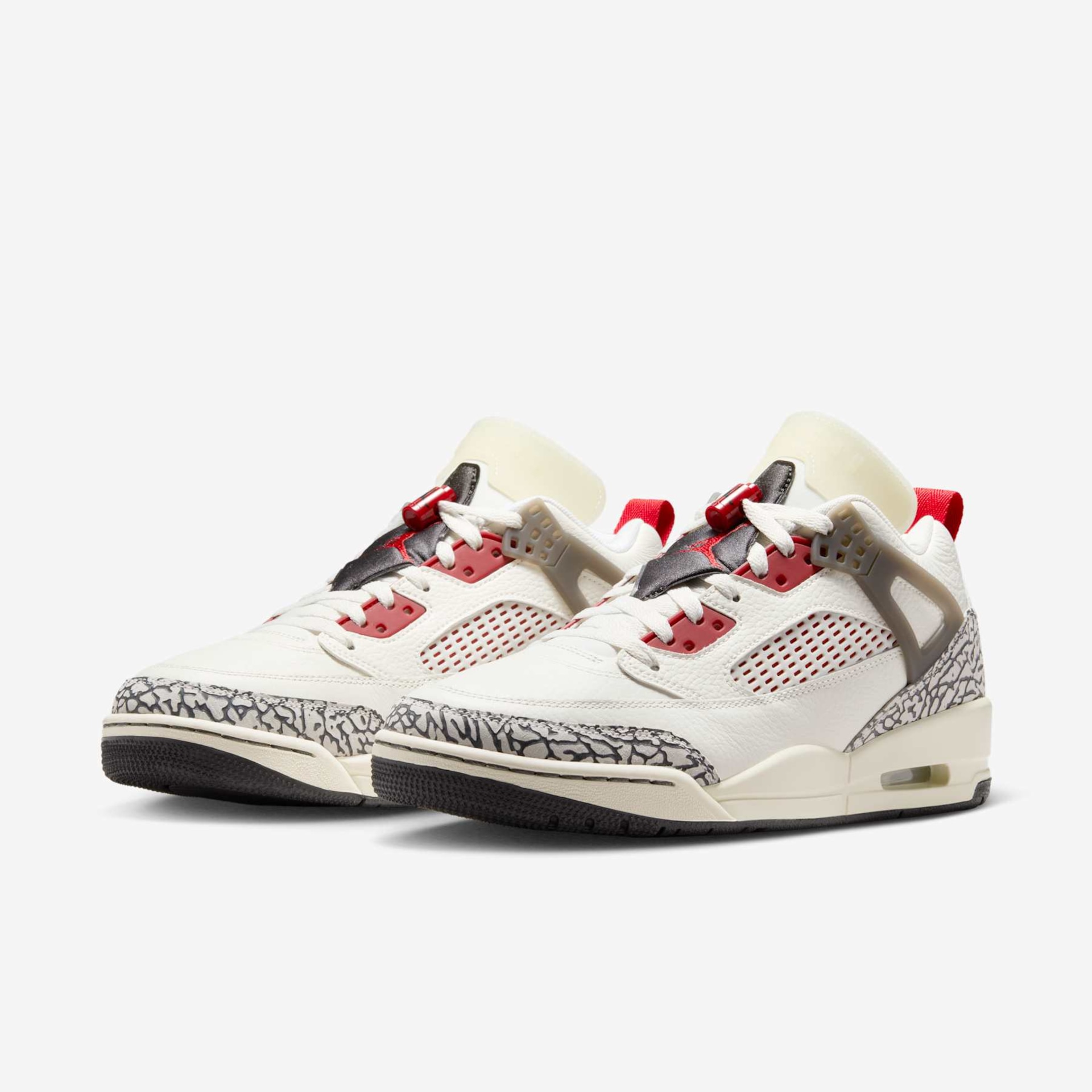 Jordan Spizike Low - Foto 5