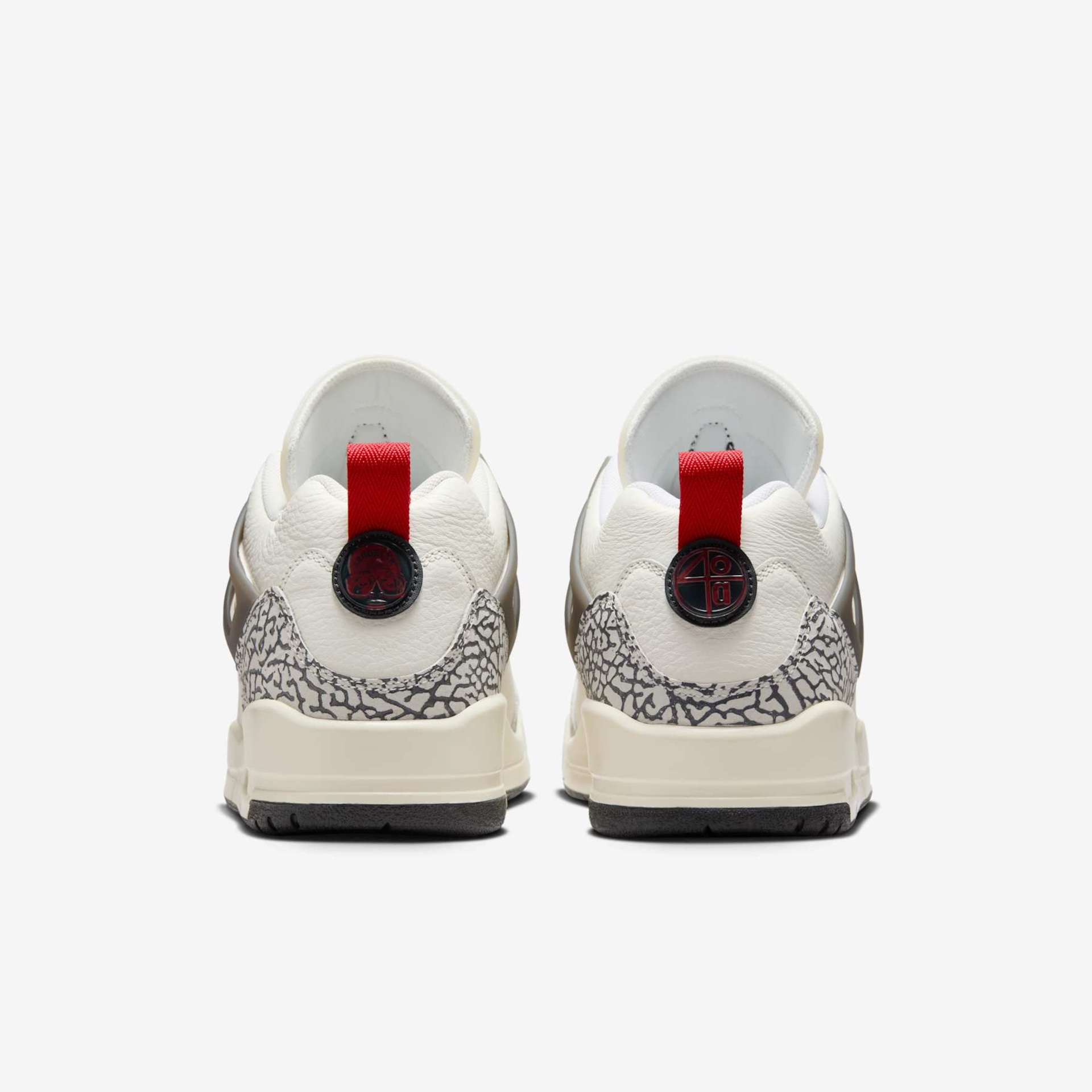 Jordan Spizike Low - Foto 6