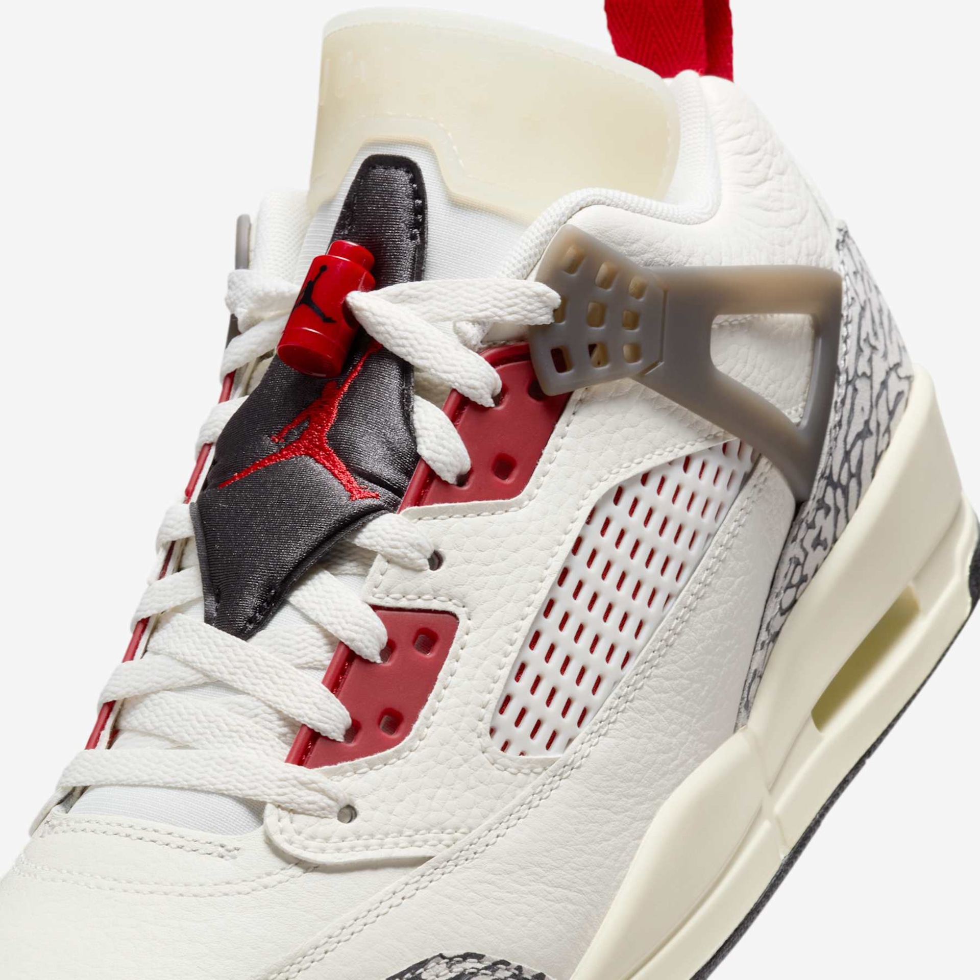 Jordan Spizike Low - Foto 7