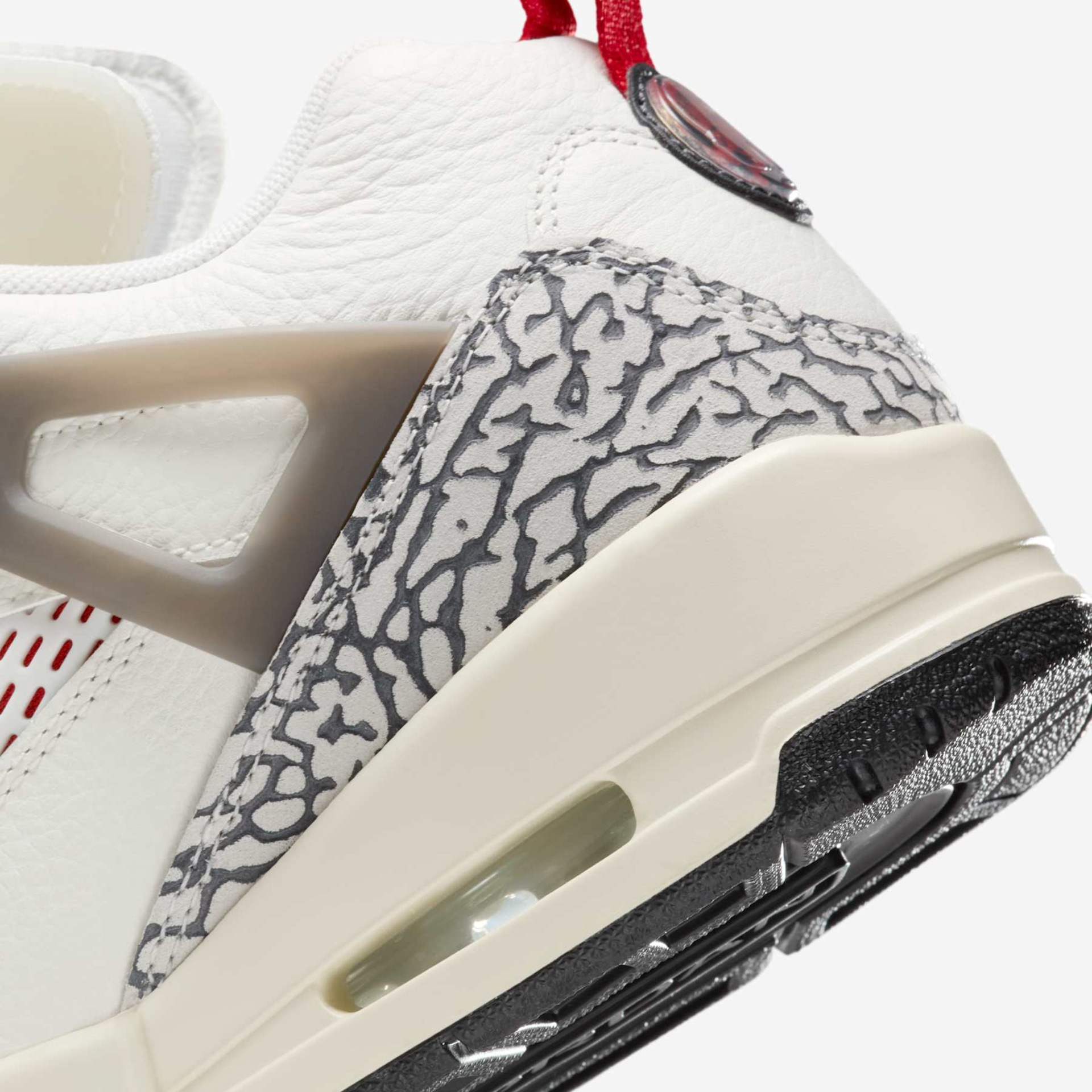 Jordan Spizike Low - Foto 8