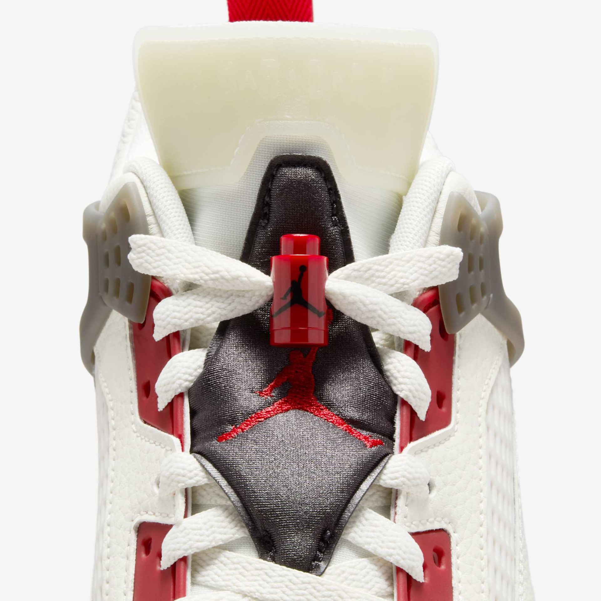 Jordan Spizike Low - Foto 9