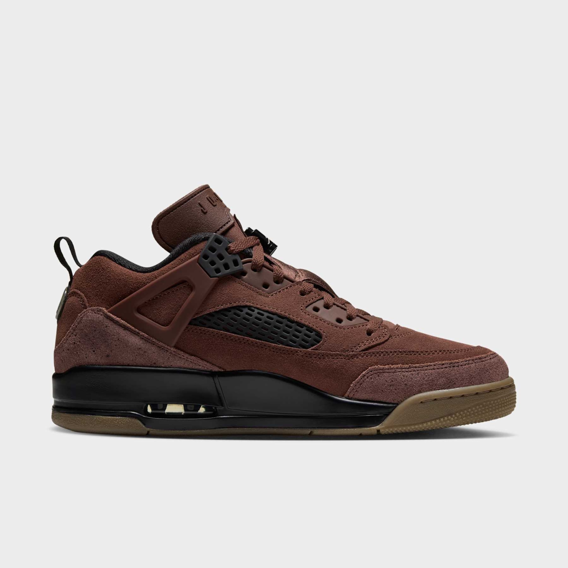 Jordan Spizike Low - Foto 3