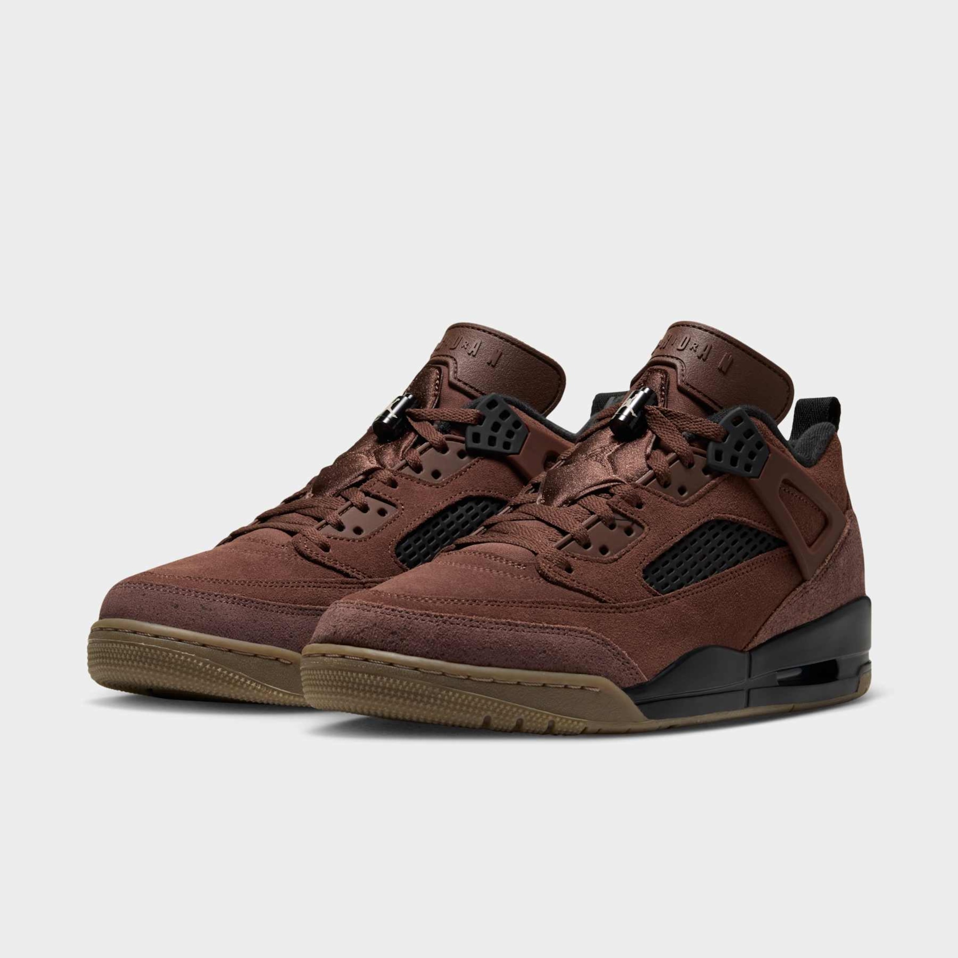 Jordan Spizike Low - Foto 5
