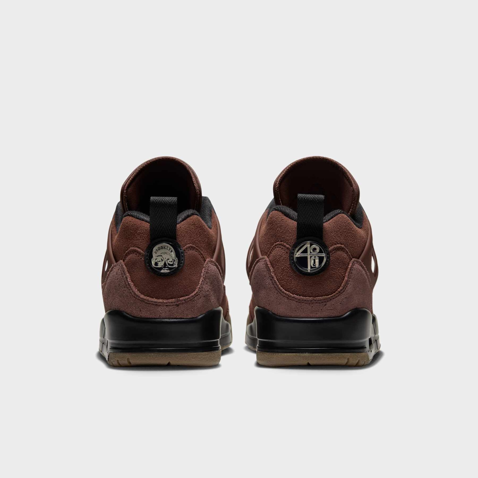 Jordan Spizike Low - Foto 6