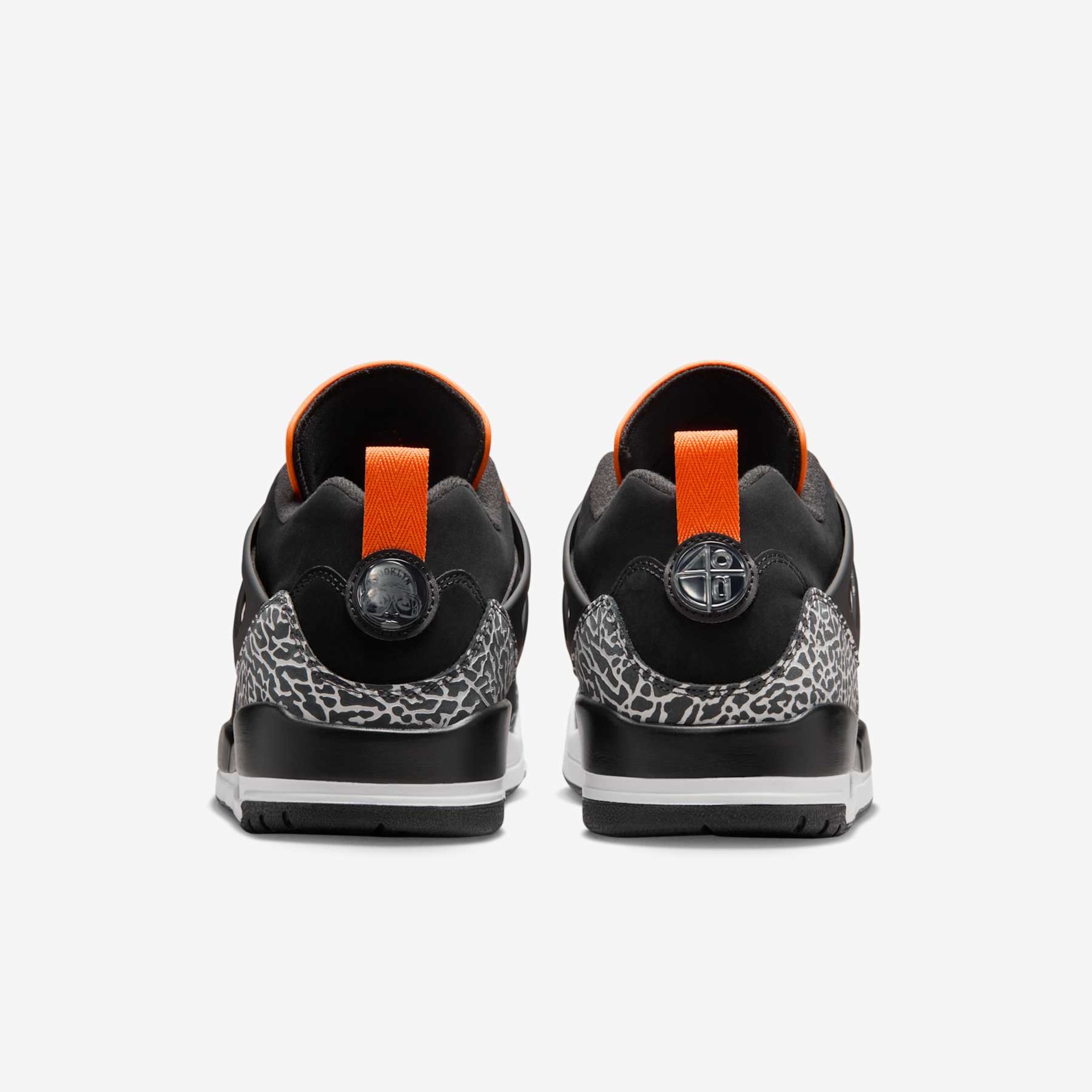 Jordan Spizike Low - Foto 6