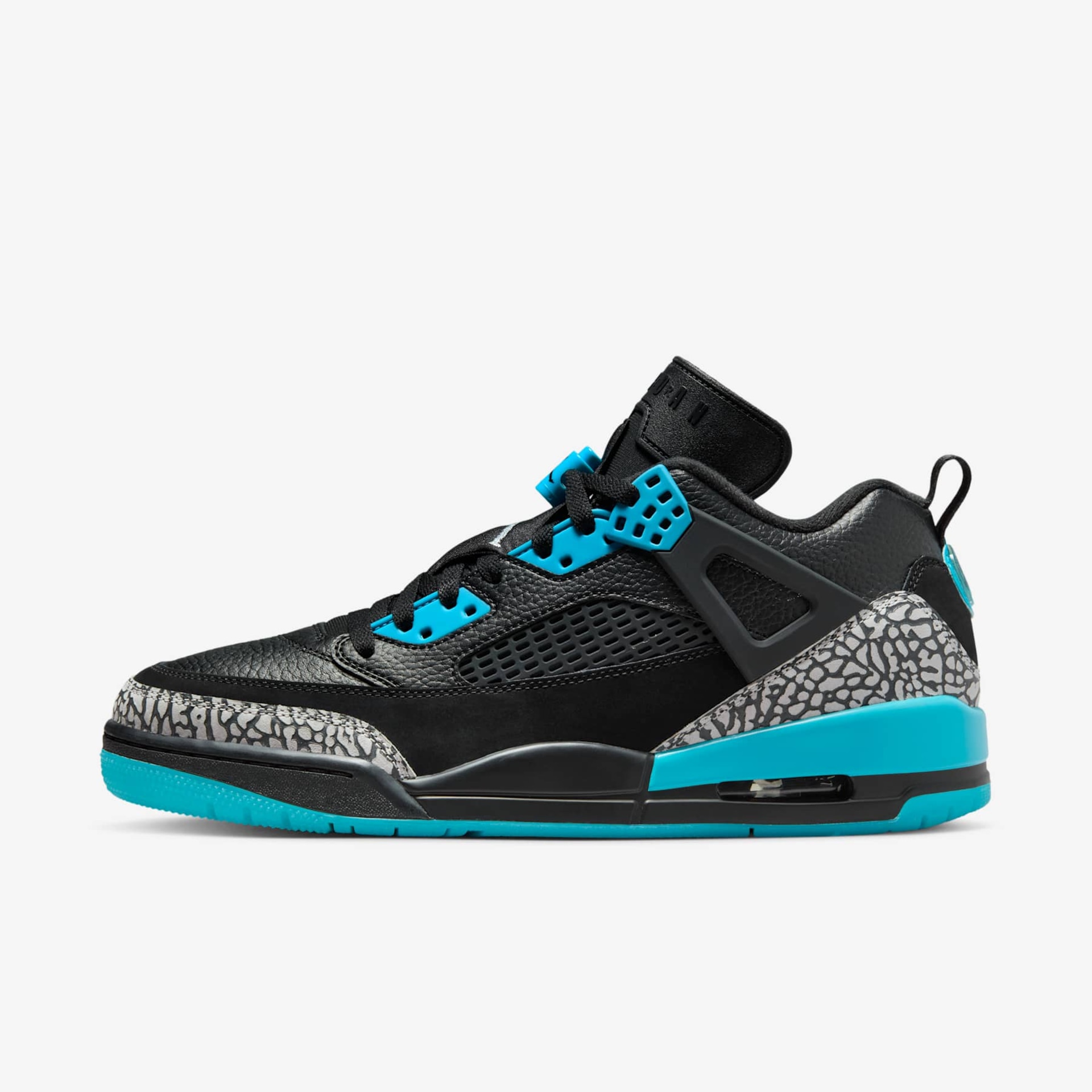Imagem principal de Jordan Spizike Low