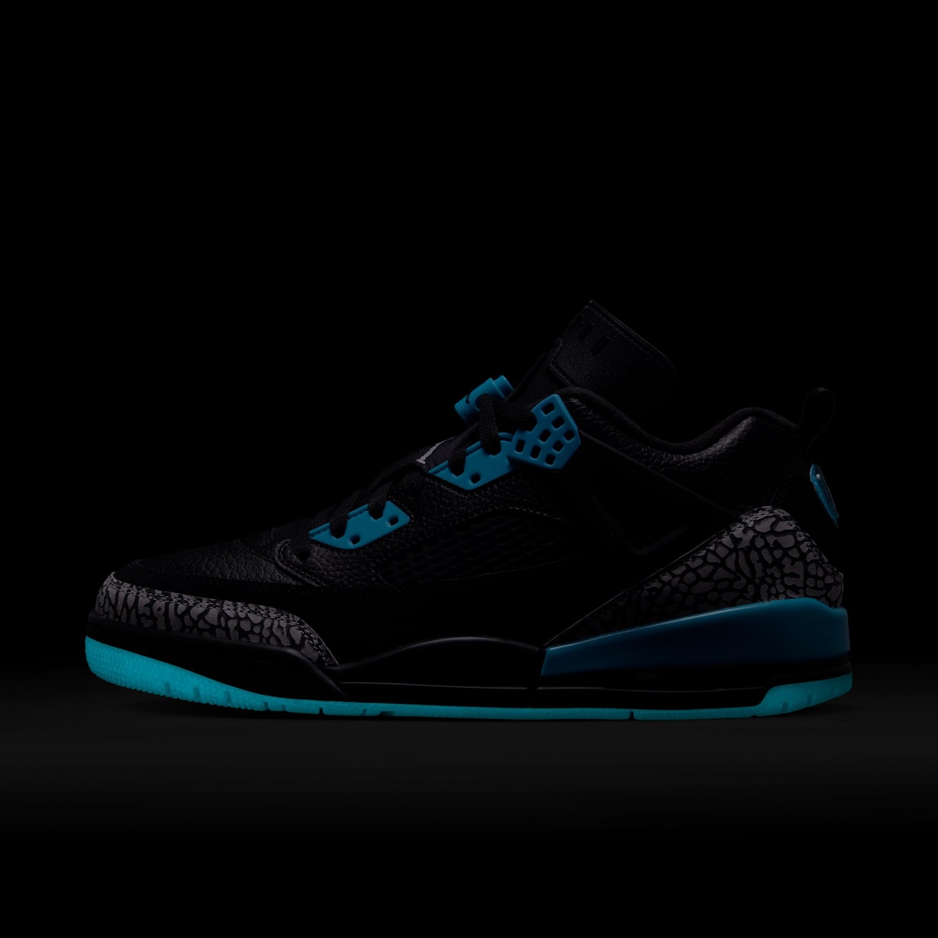 Jordan Spizike Low - Foto 9