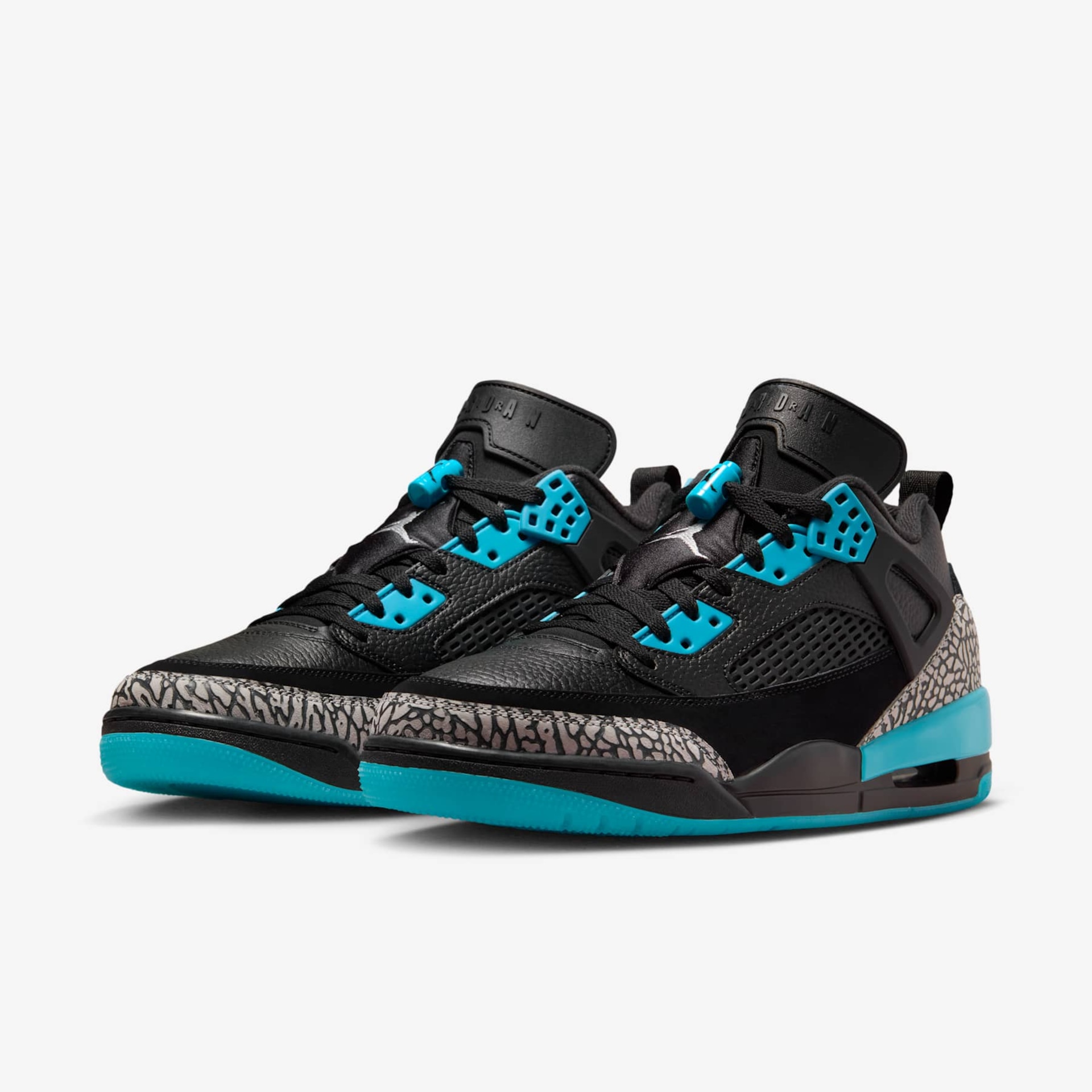 Jordan Spizike Low - Foto 5