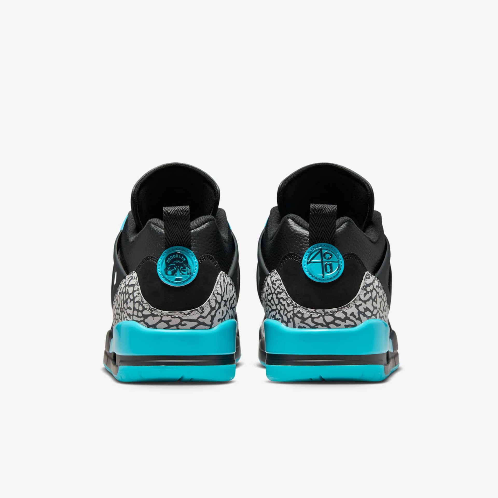 Jordan Spizike Low - Foto 6