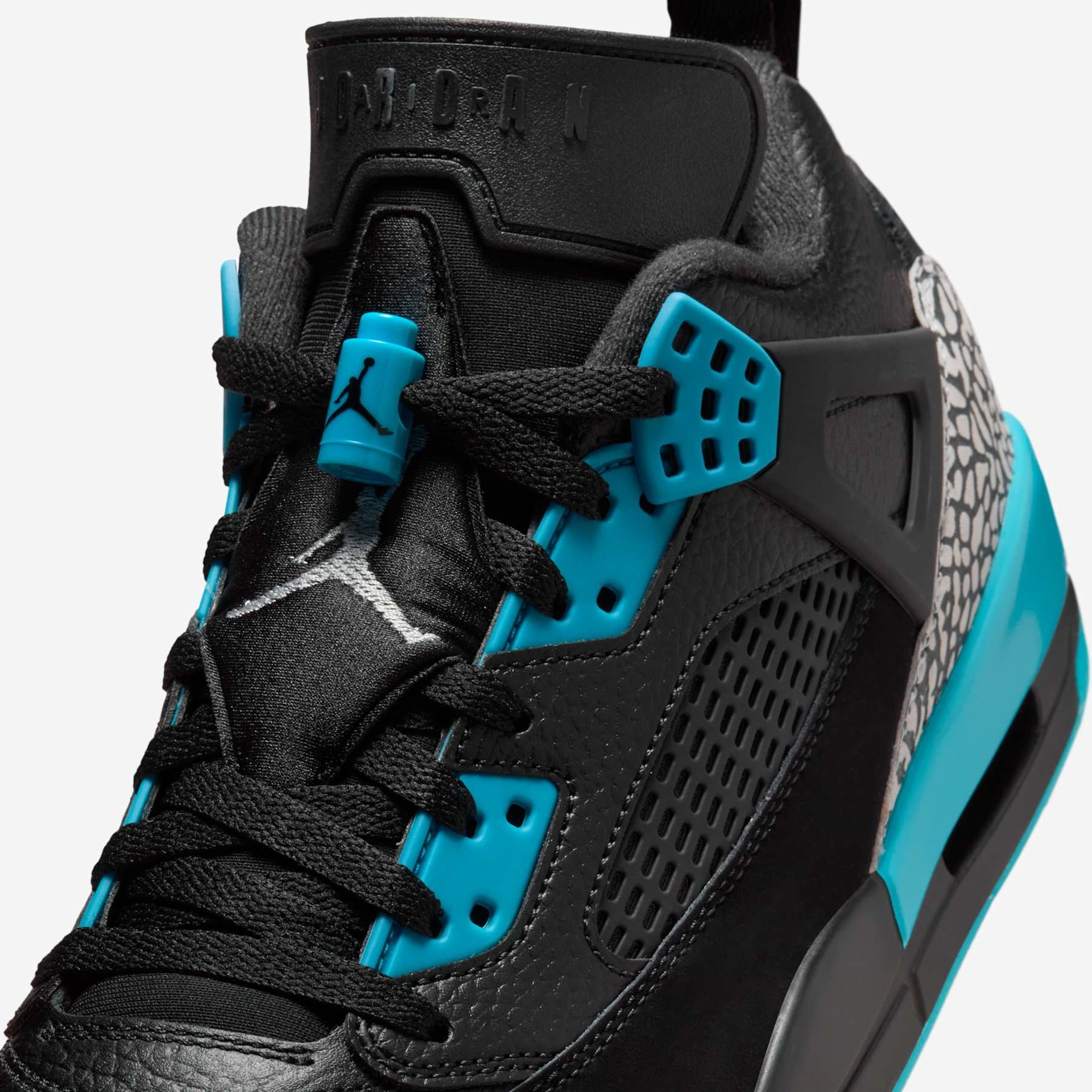 Jordan Spizike Low - Foto 7
