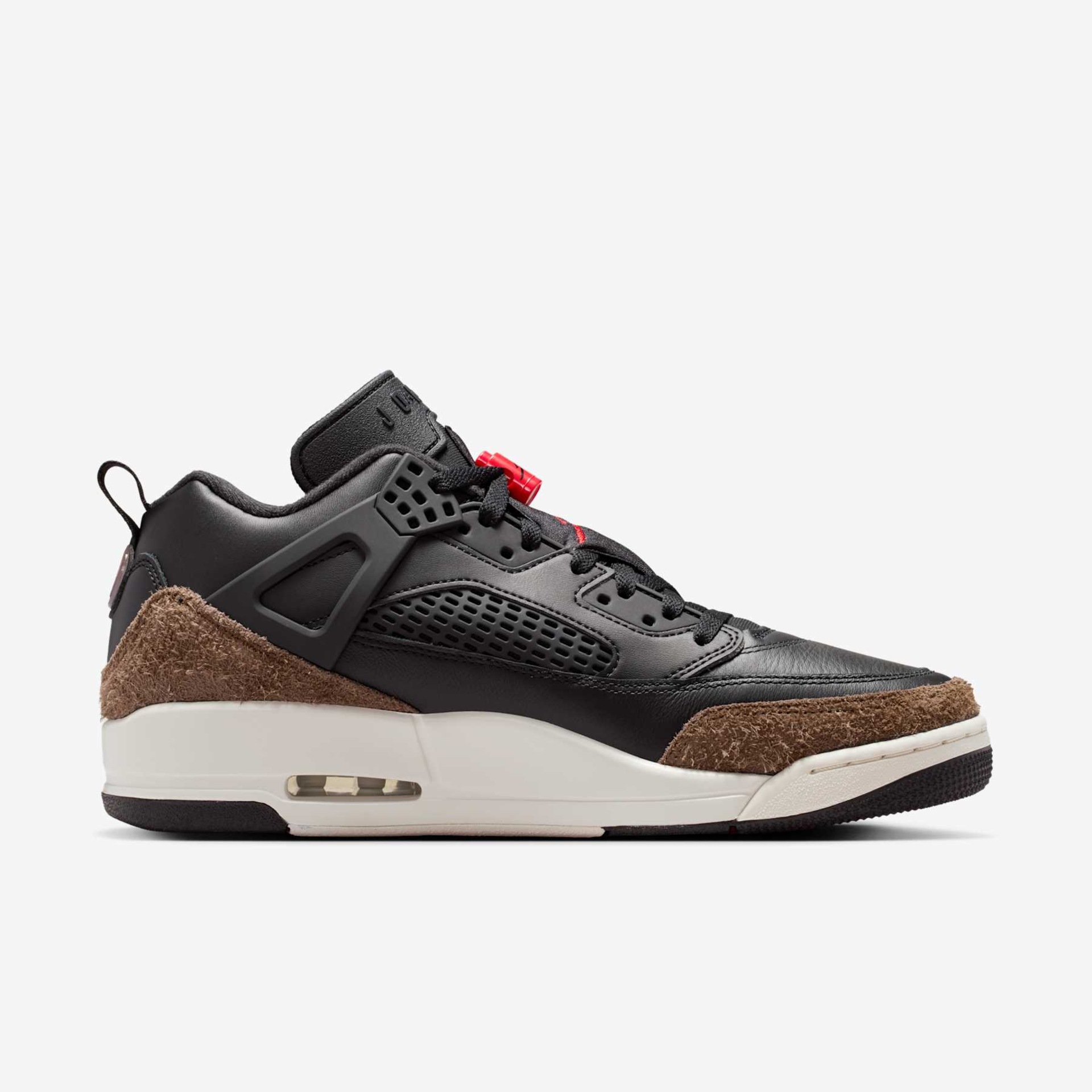 Jordan Spizike Low - Foto 3