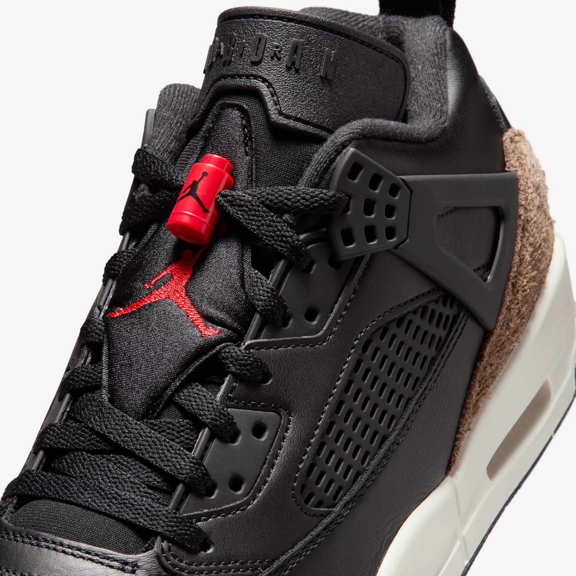 Jordan Spizike Low - Foto 7