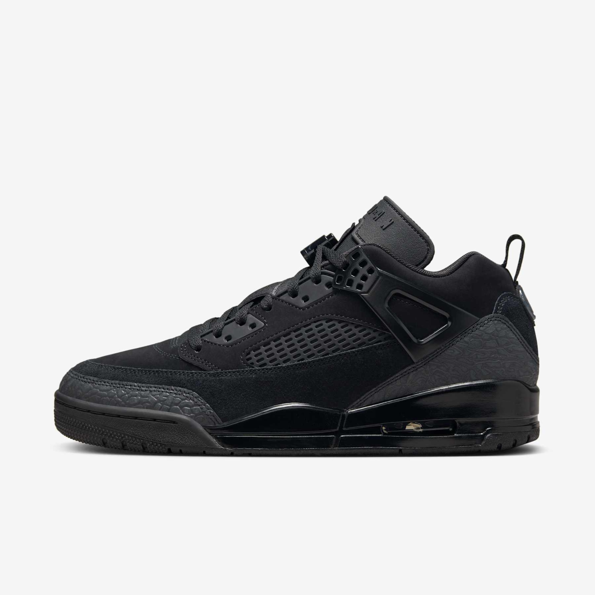 Jordan Spizike Low - Foto 1
