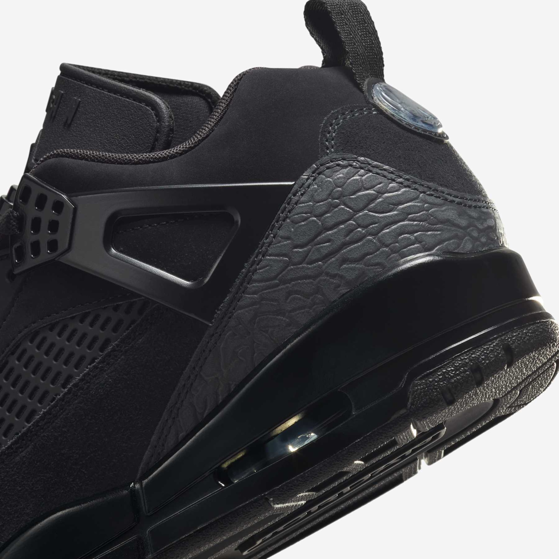 Jordan Spizike Low - Foto 8