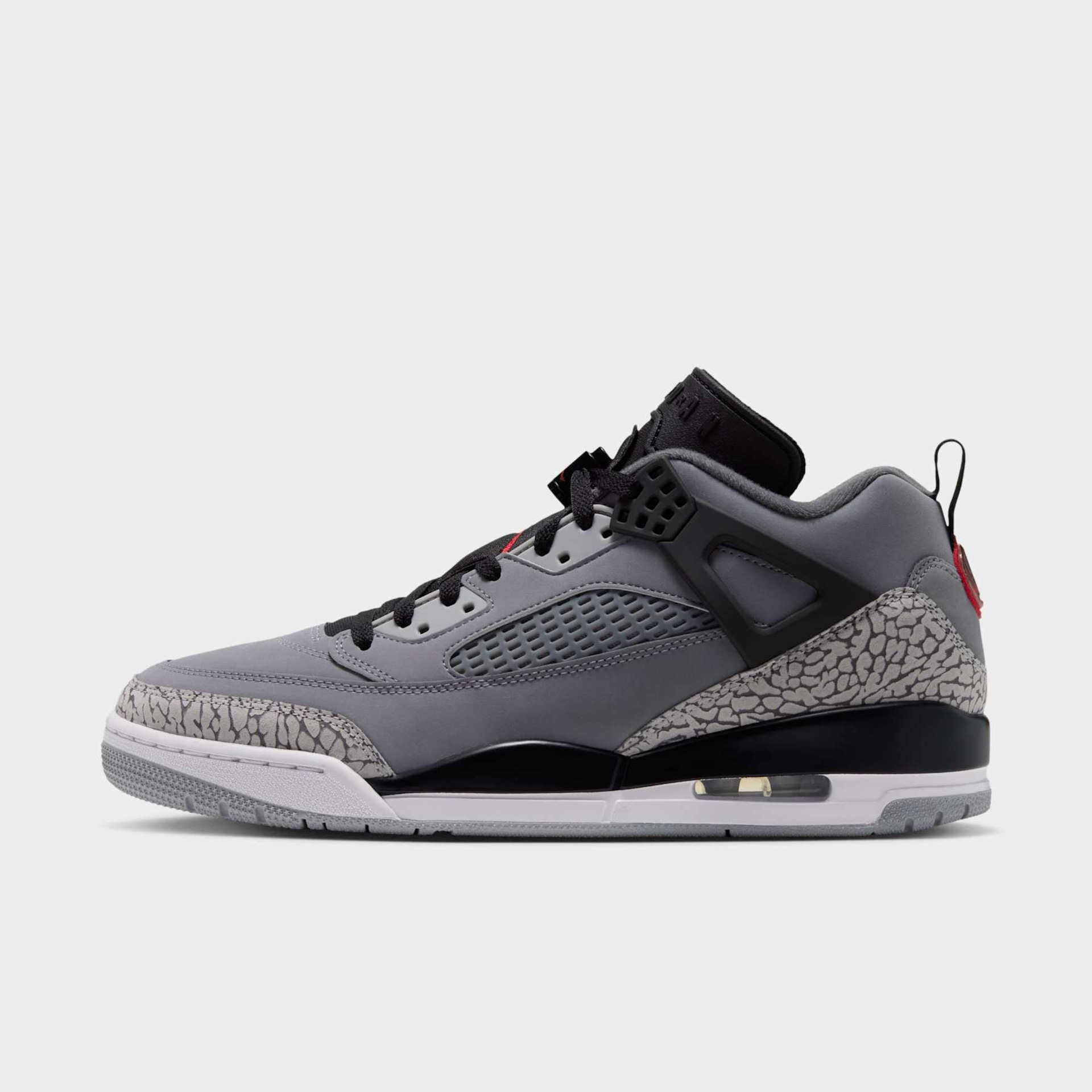 Jordan Spizike Low - Foto 1
