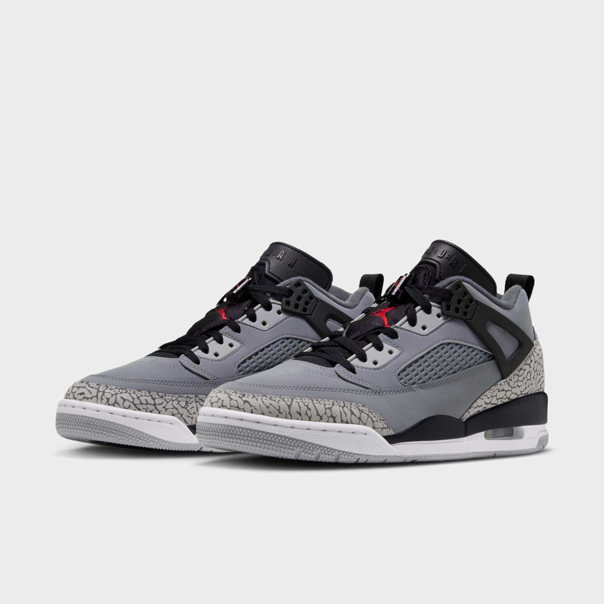 Jordan Spizike Low - Foto 5