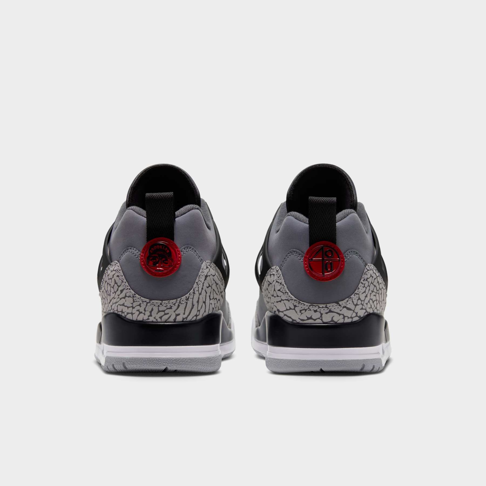 Jordan Spizike Low - Foto 6