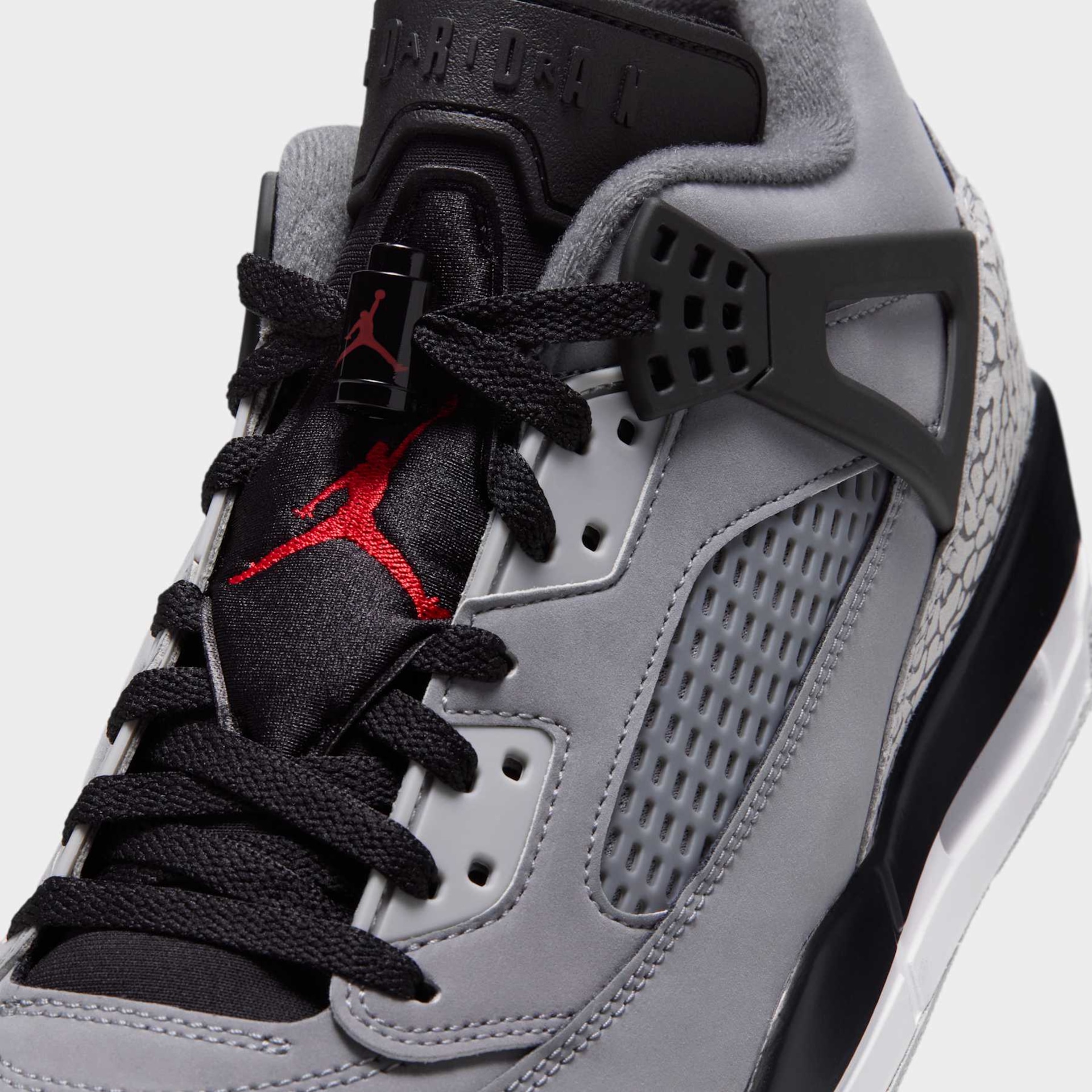 Jordan Spizike Low - Foto 7
