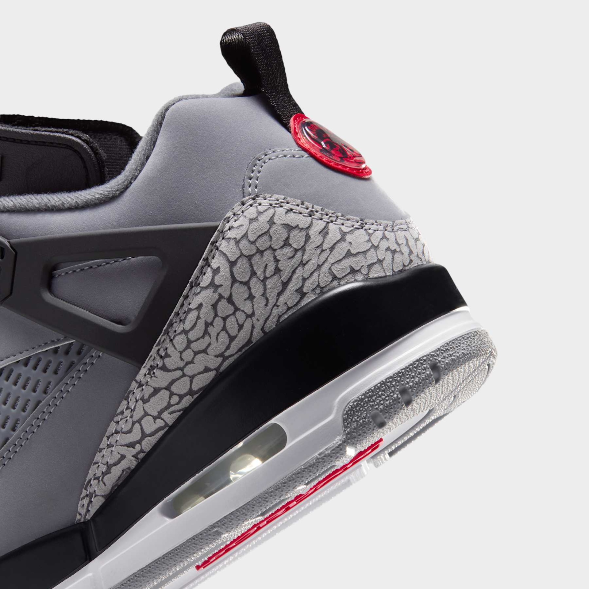 Jordan Spizike Low - Foto 8