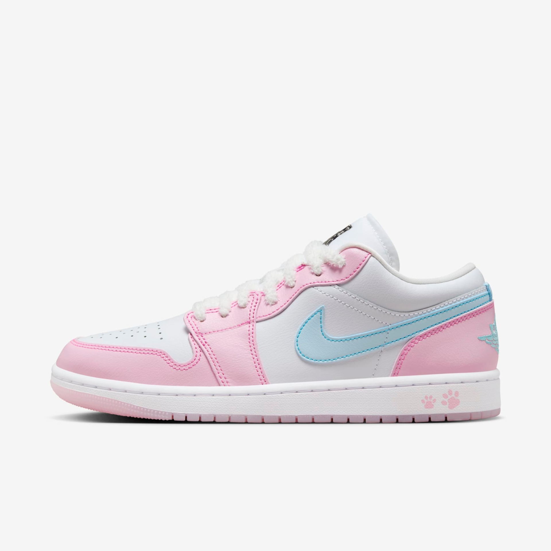 Women's Air Jordan 1 Low - Foto 1