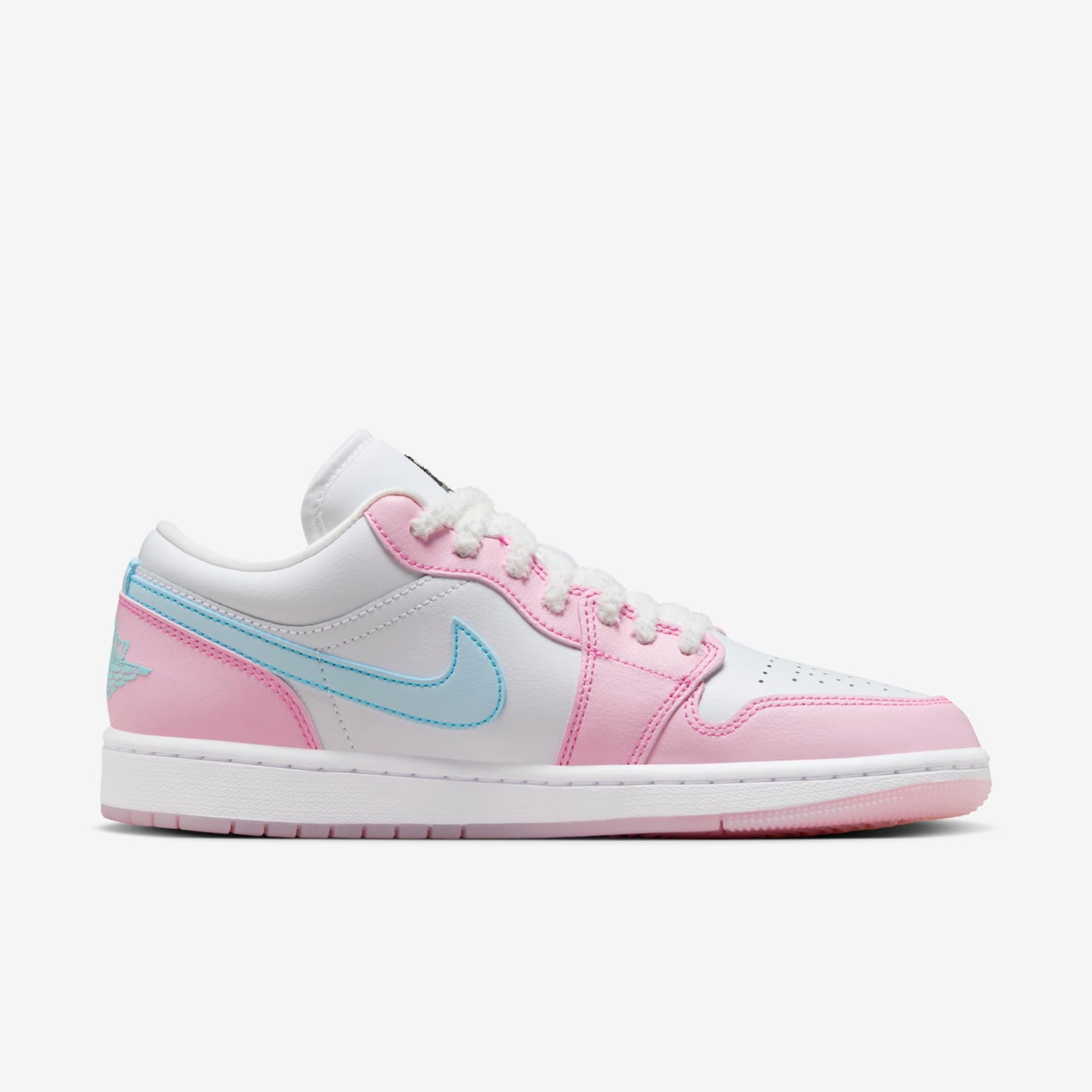 Women's Air Jordan 1 Low - Foto 3