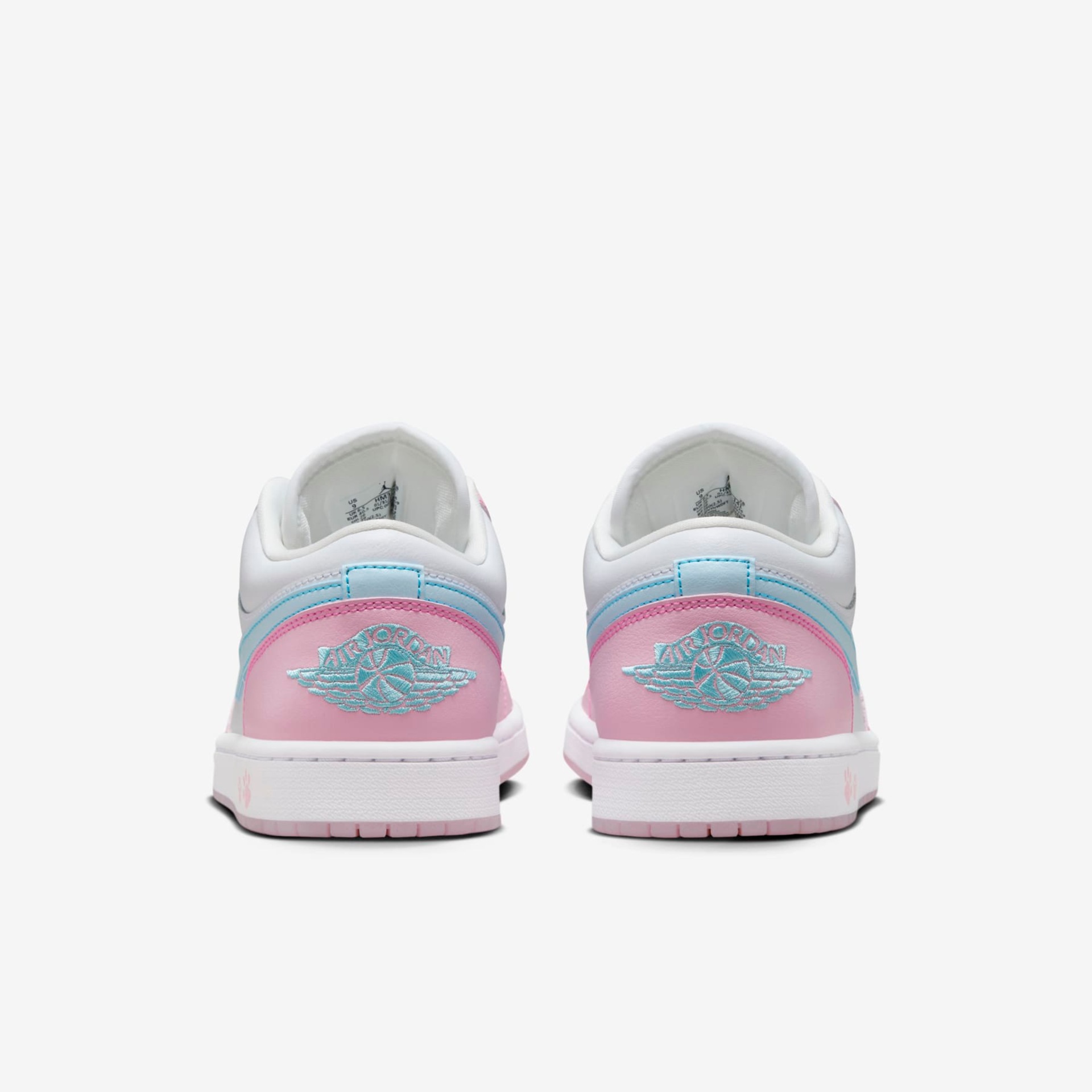 Women's Air Jordan 1 Low - Foto 6