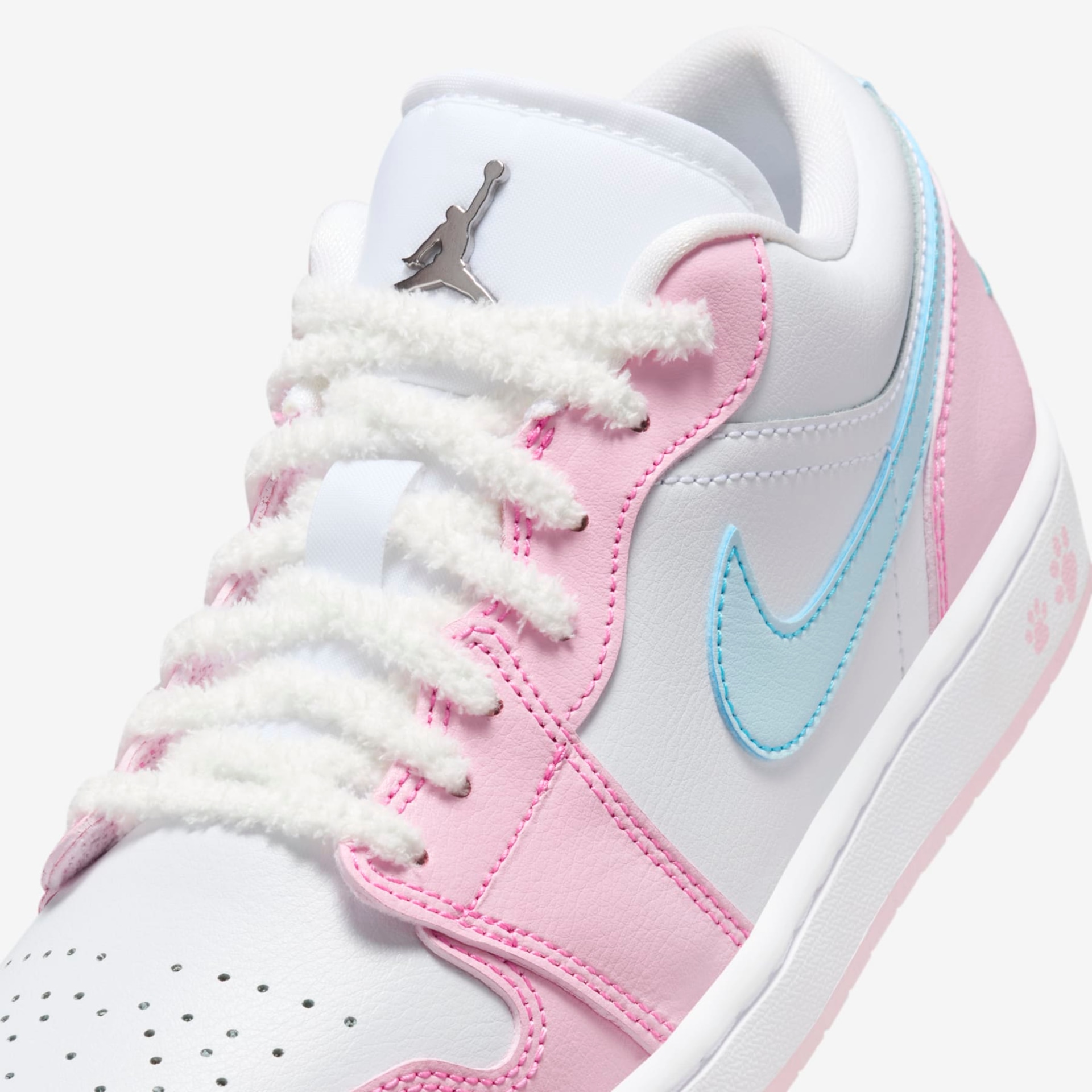 Women's Air Jordan 1 Low - Foto 7