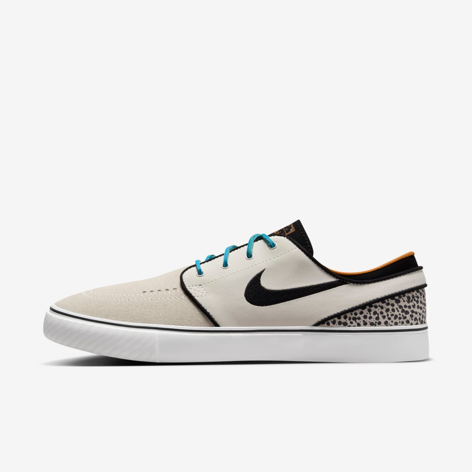 Nike SB Zoom Janoski OG+ Electric - Foto 1