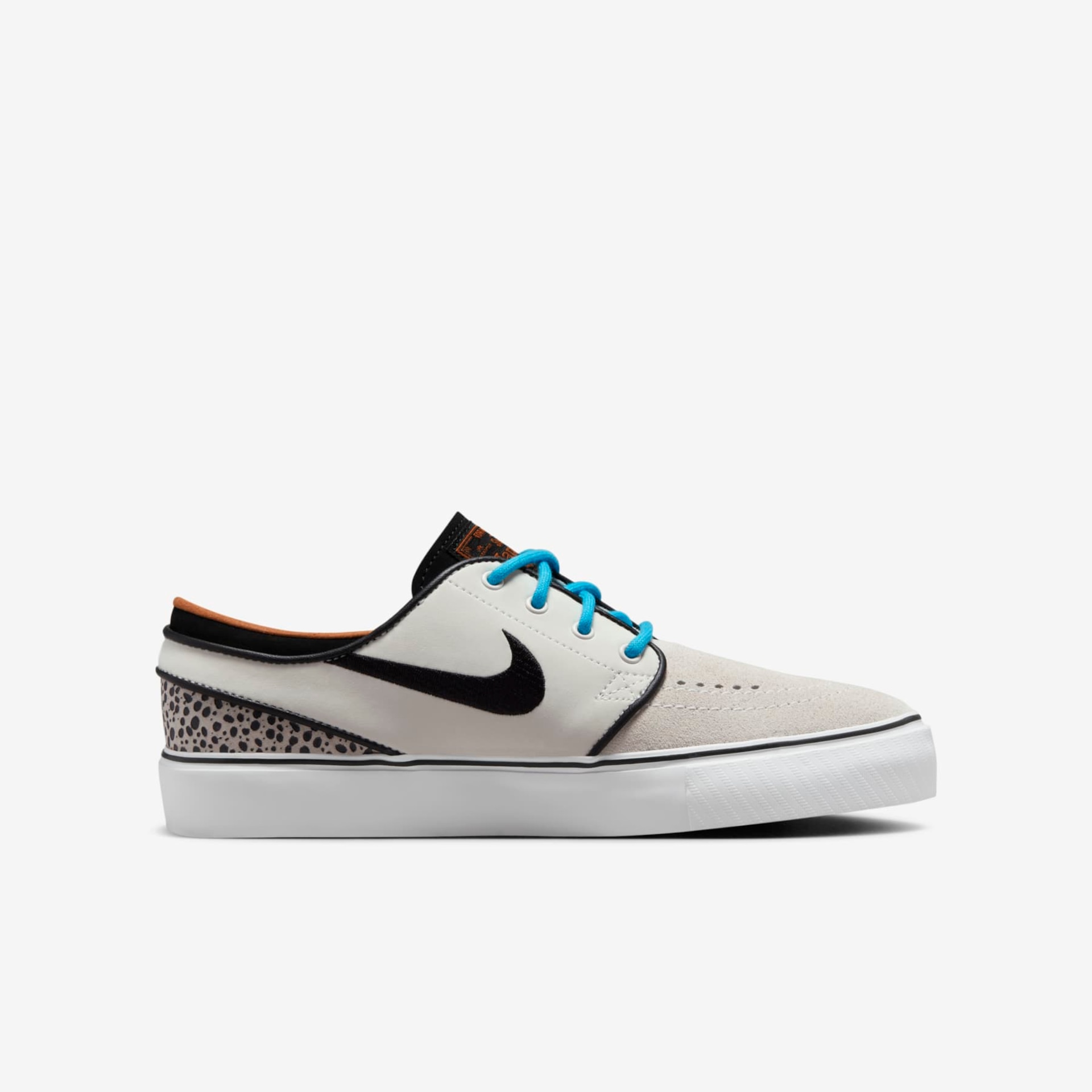 Nike SB Zoom Janoski OG+ GS Electric - Foto 3