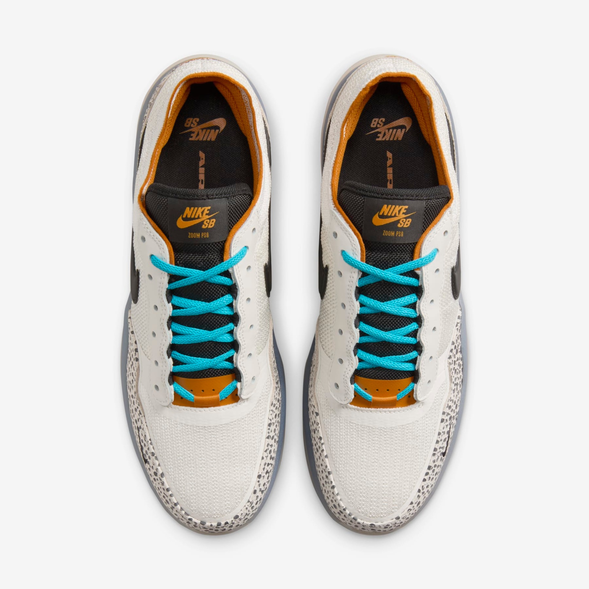 Nike SB PS8 - Foto 4