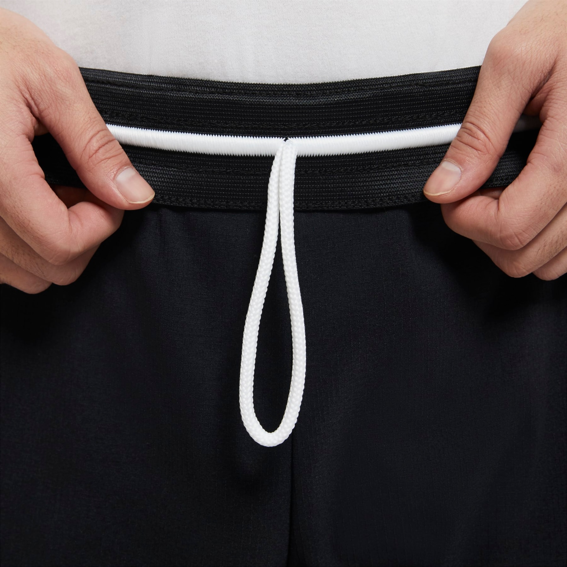 Calça Nike Challenger Woven Masculina - Foto 3