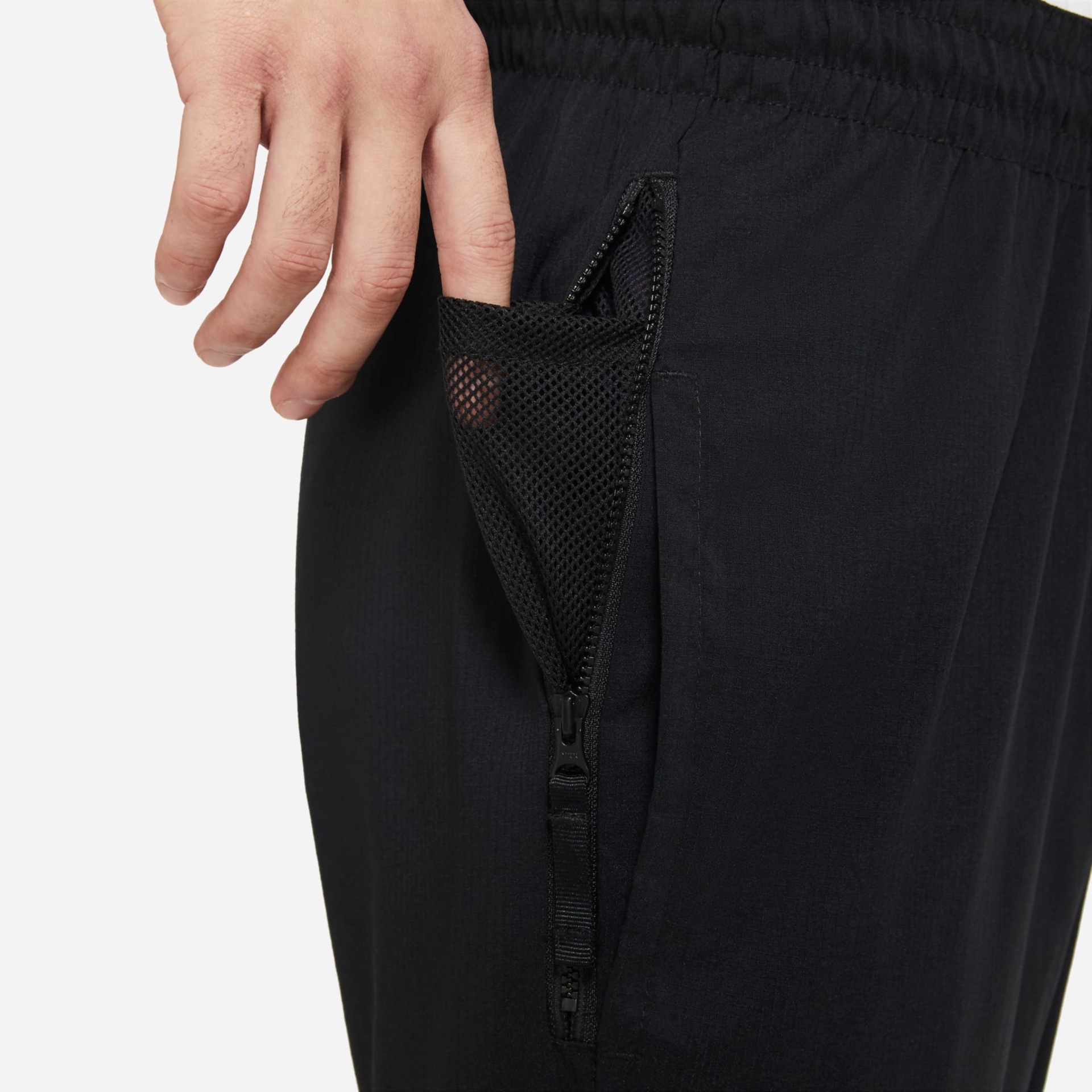 Calça Nike Challenger Woven Masculina - Foto 5