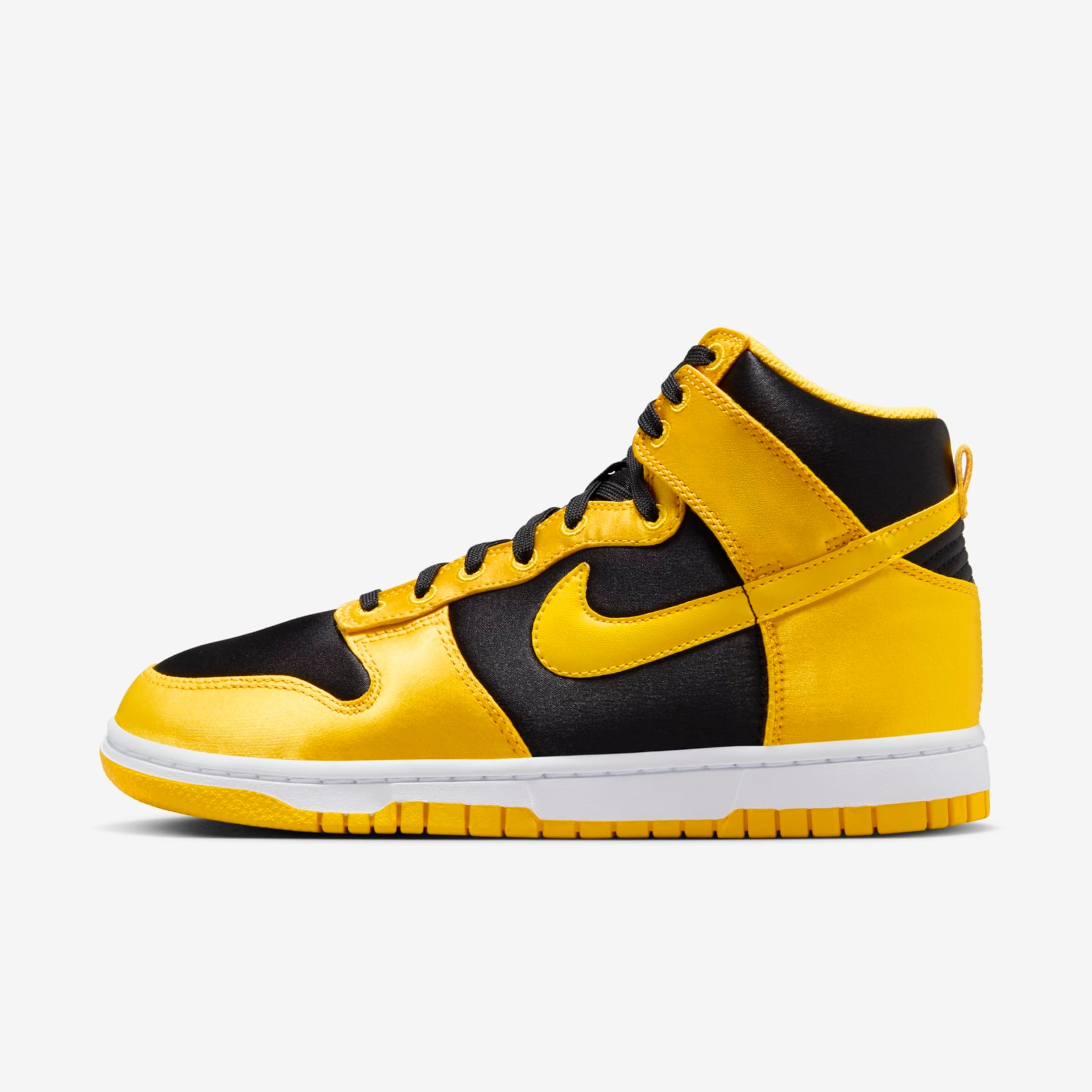 Tênis Nike Dunk High Twist Feminino - Foto 1