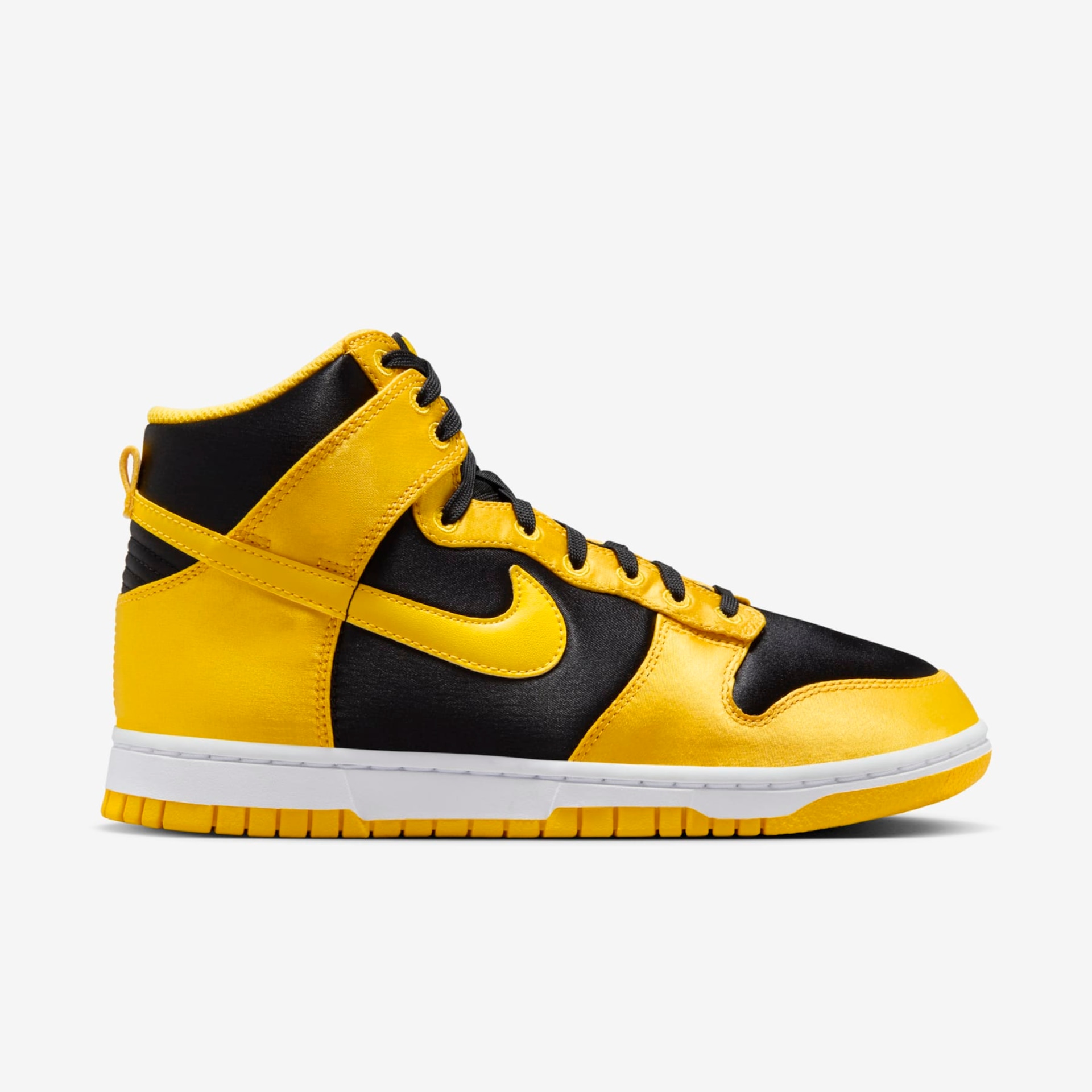 Tênis Nike Dunk High Twist Feminino - Foto 3