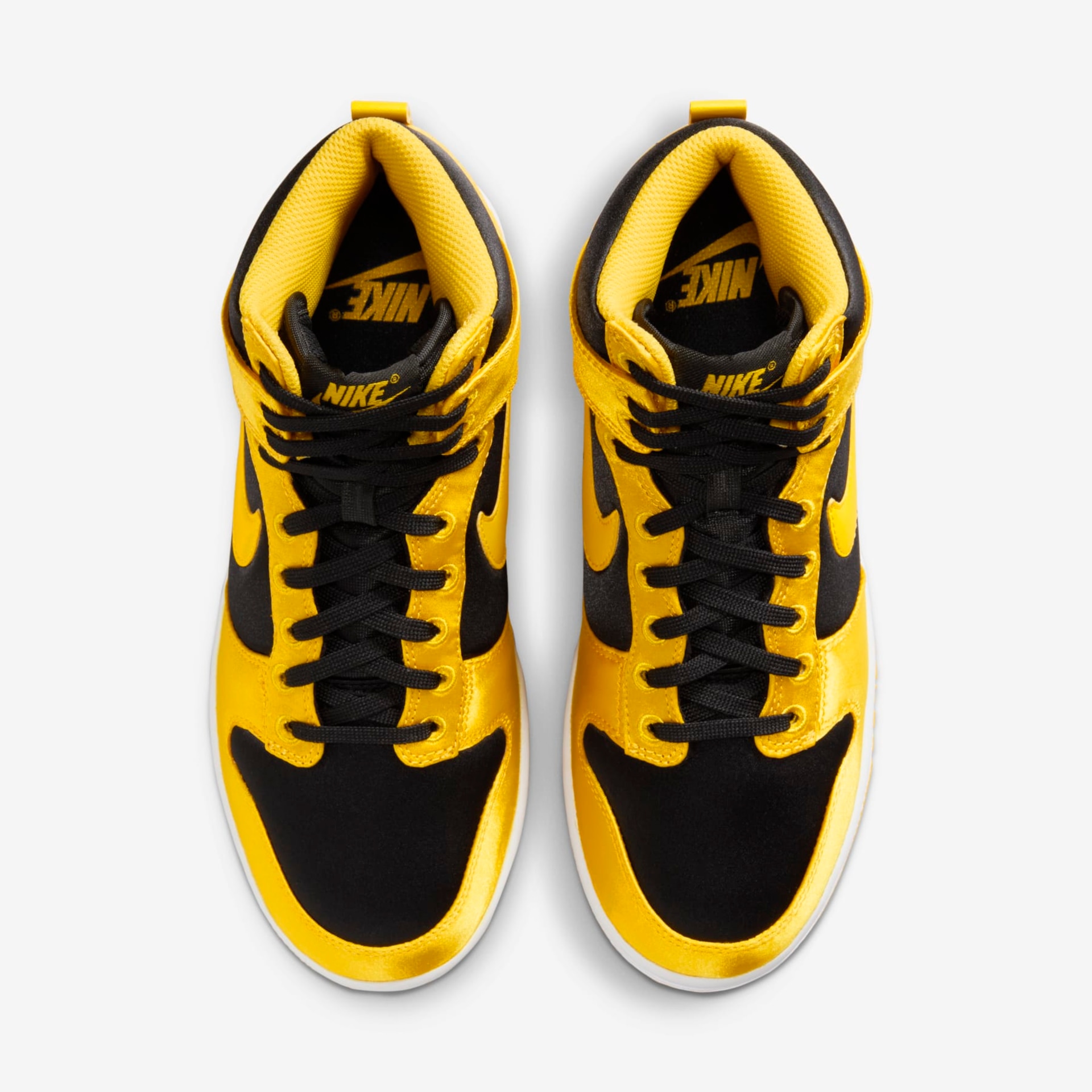 Tênis Nike Dunk High Twist Feminino - Foto 5