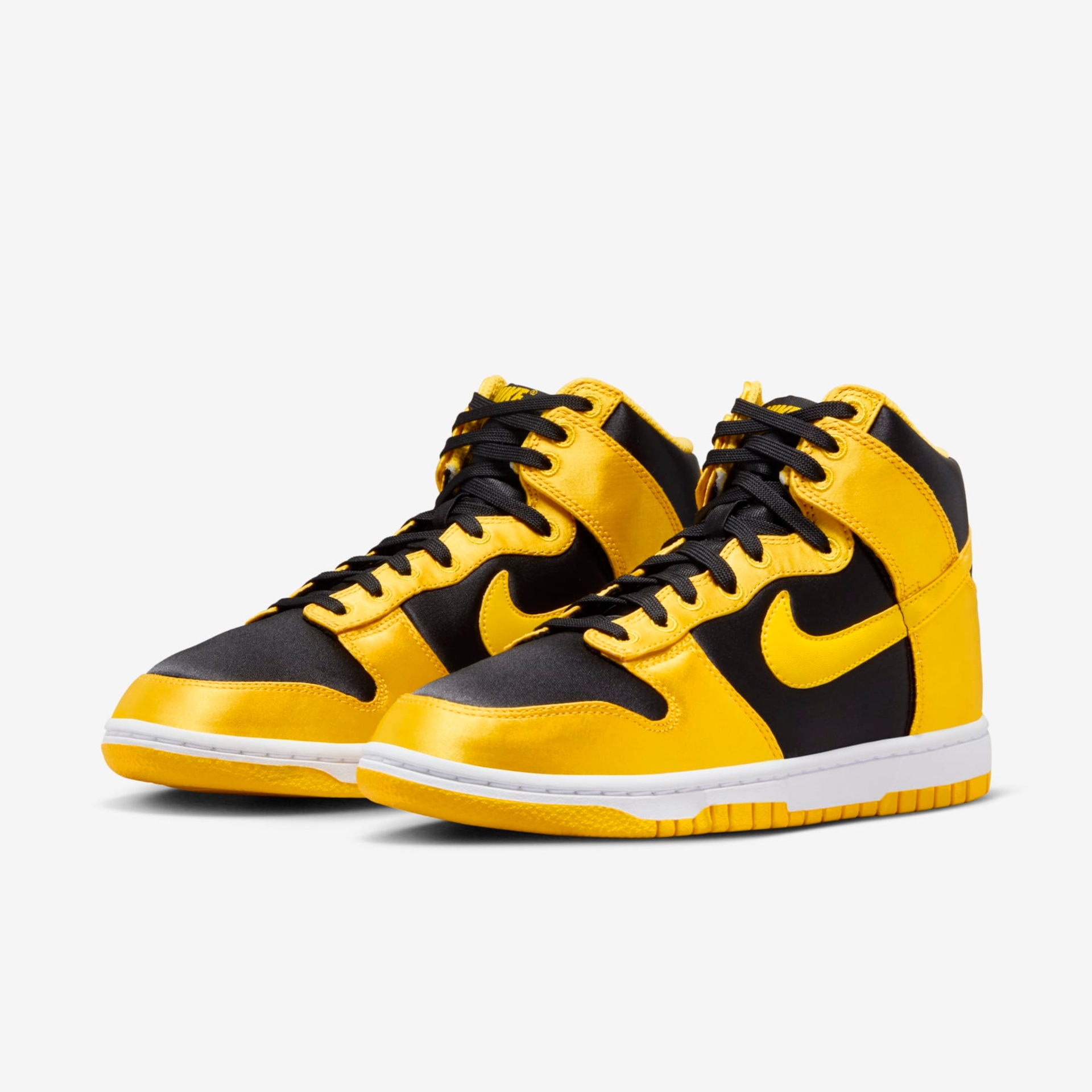 Tênis Nike Dunk High Twist Feminino - Foto 6