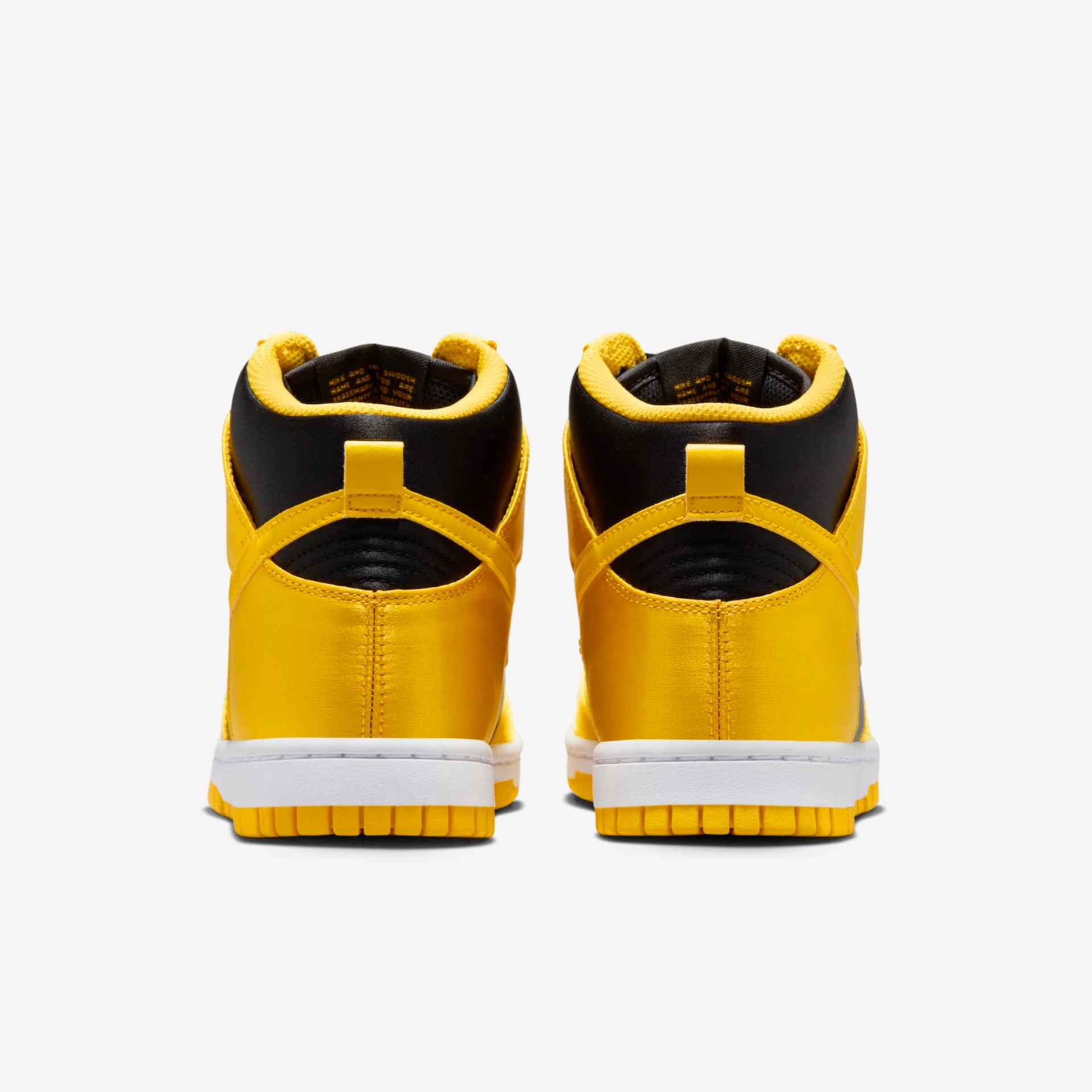 Tênis Nike Dunk High Twist Feminino - Foto 7