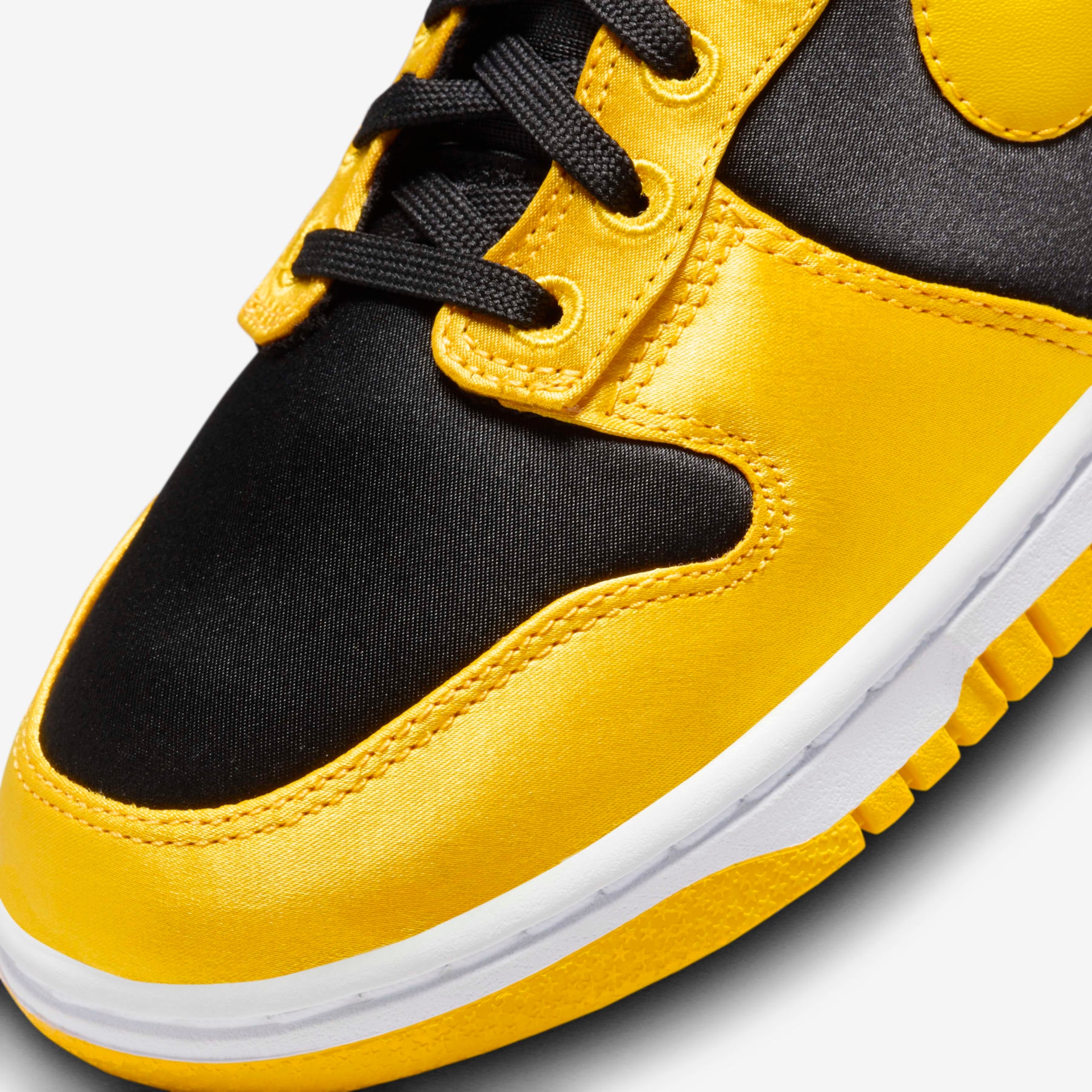 Tênis Nike Dunk High Twist Feminino - Foto 8