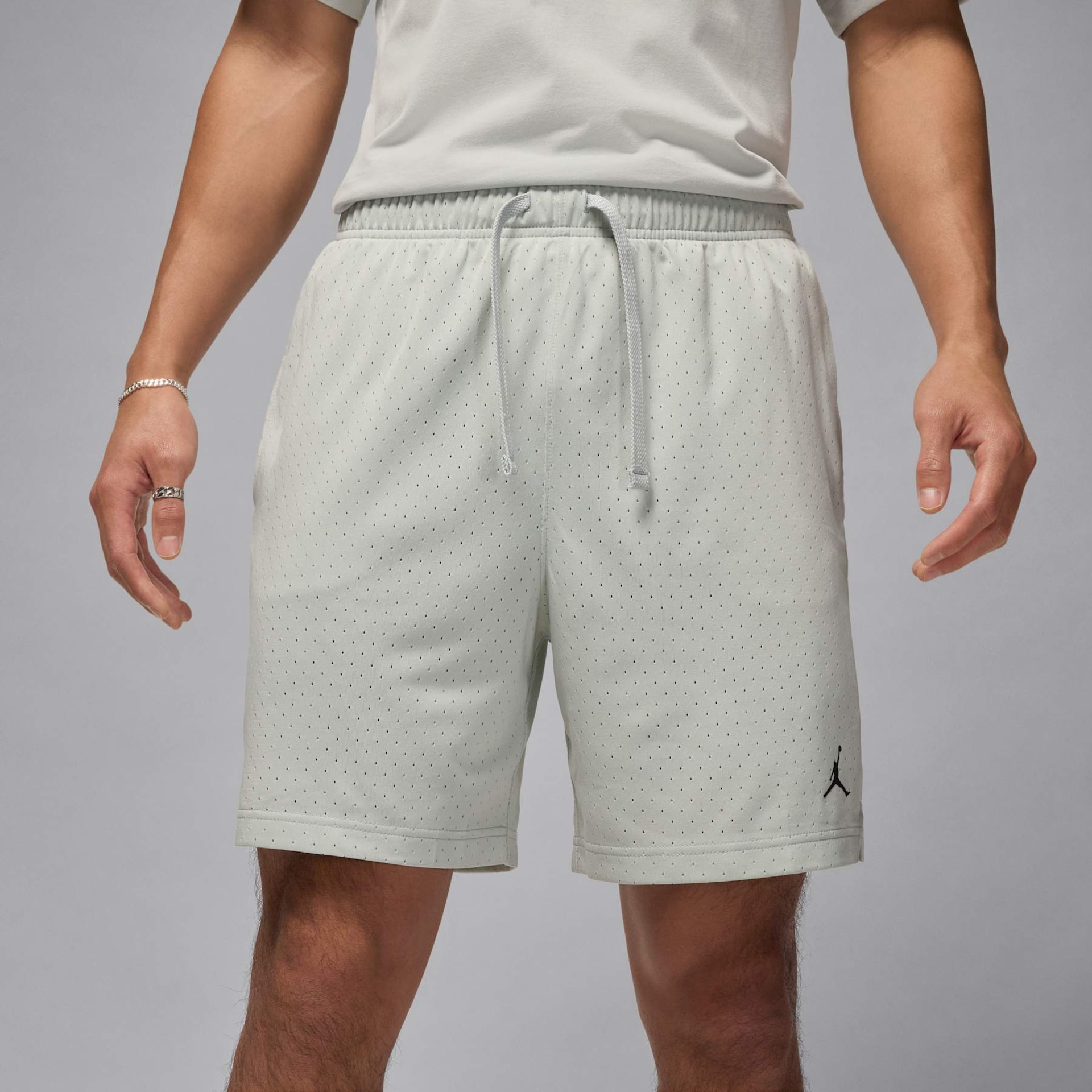 Shorts Jordan Sport Mesh Masculino - Foto 2
