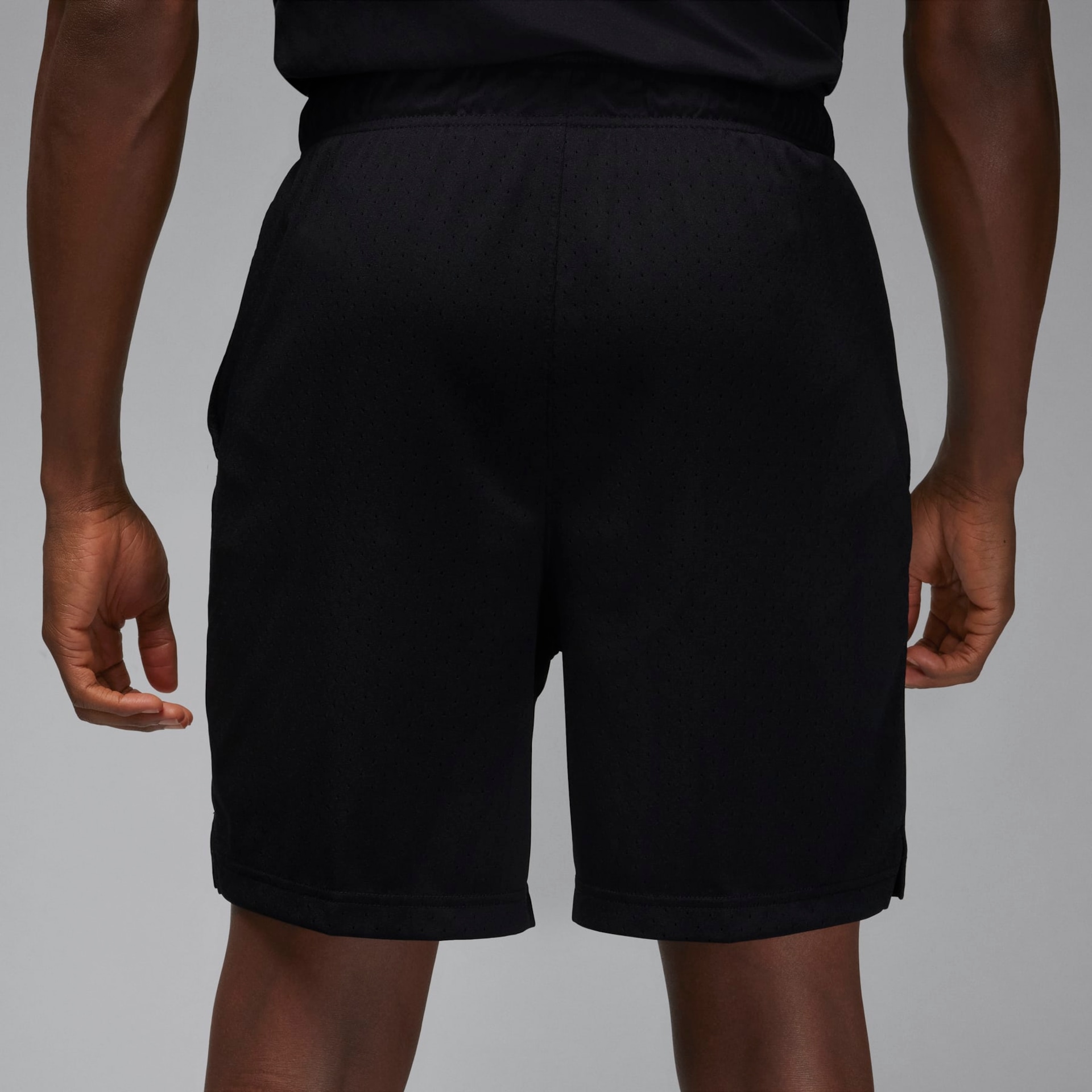 Shorts Jordan Sport Mesh Masculino - Foto 2