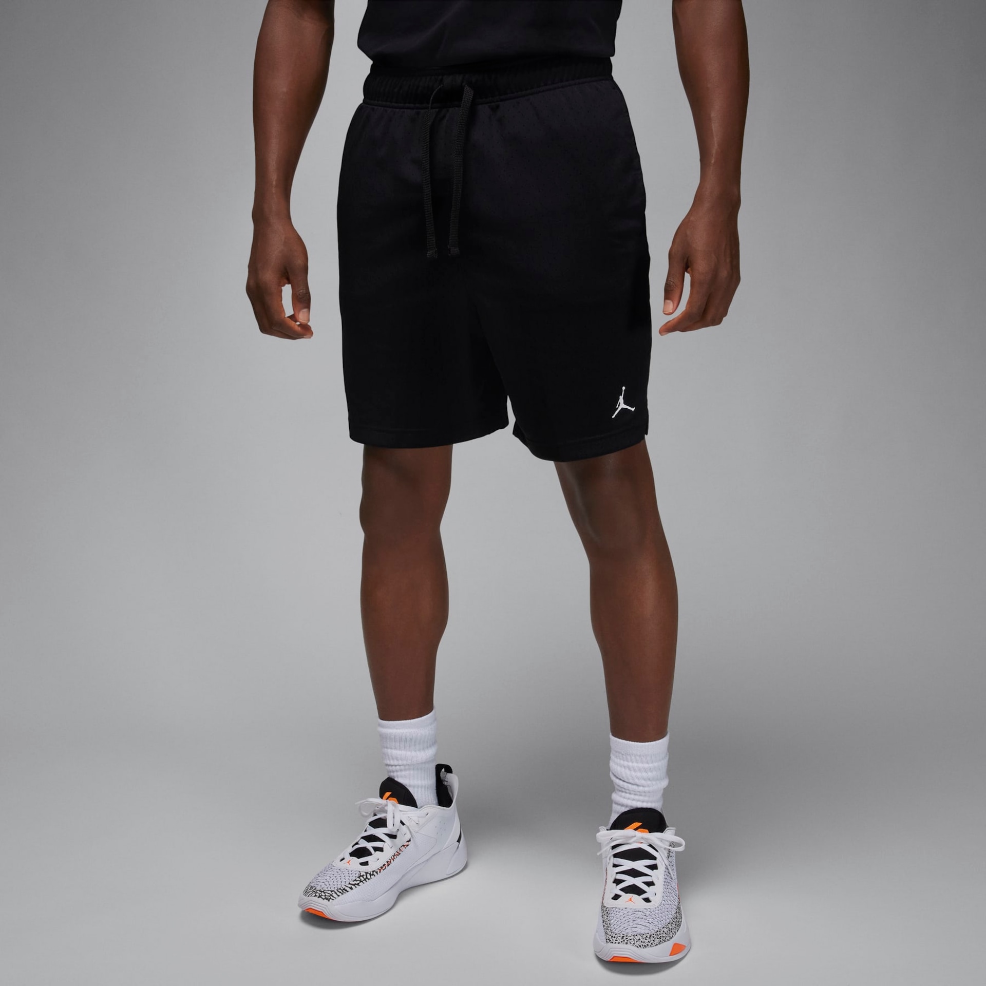 Shorts Jordan Sport Mesh Masculino - Foto 3