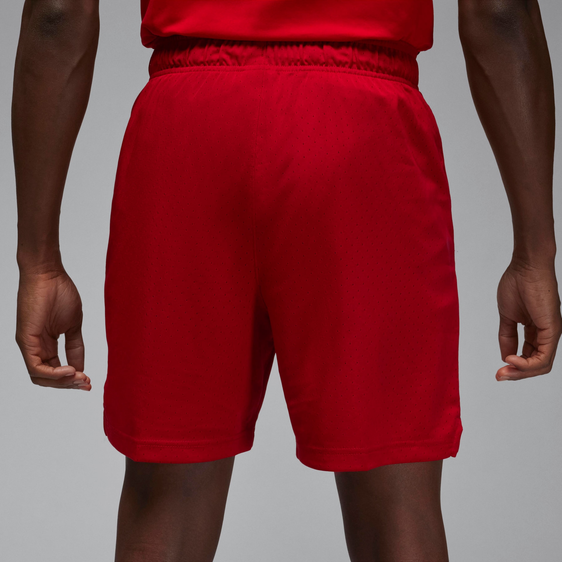 Shorts Jordan Sport Mesh Masculino - Foto 2