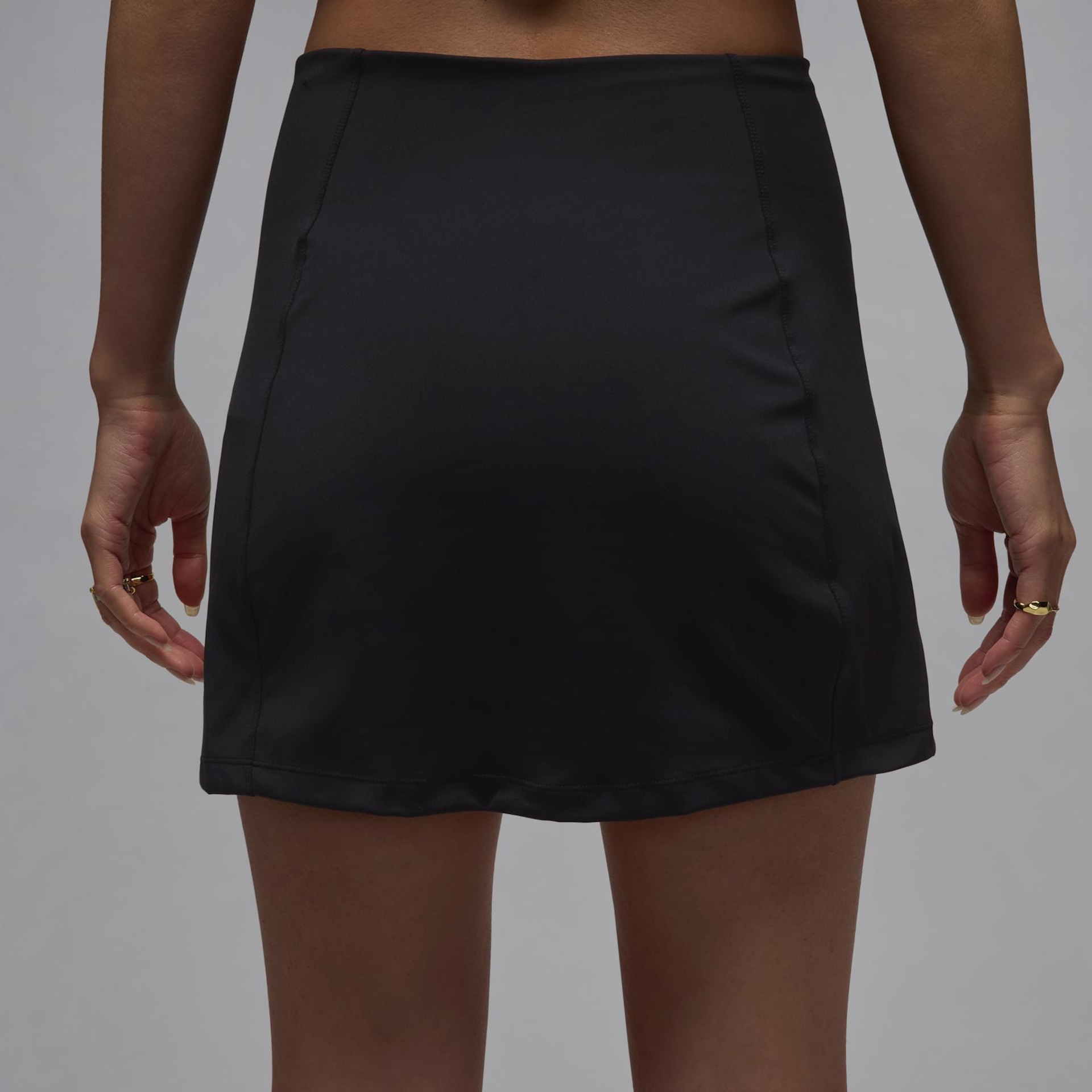 Saia Jordan Knit Feminina - Foto 3